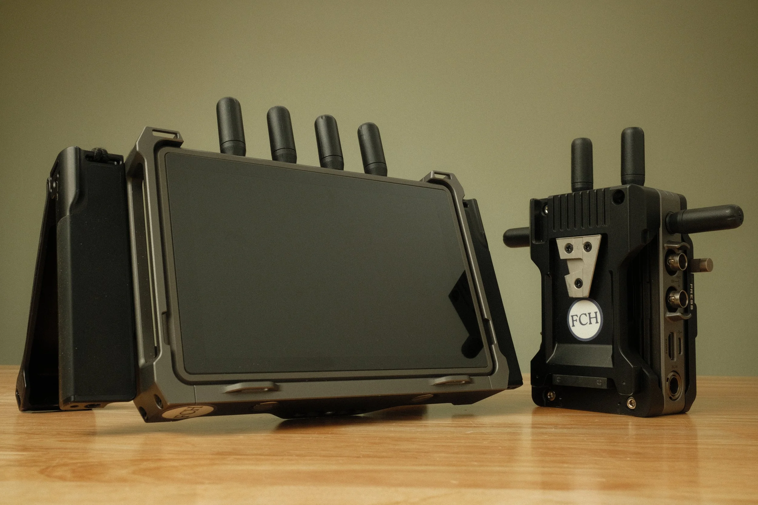 DJI Transmission System Combo- $125/day