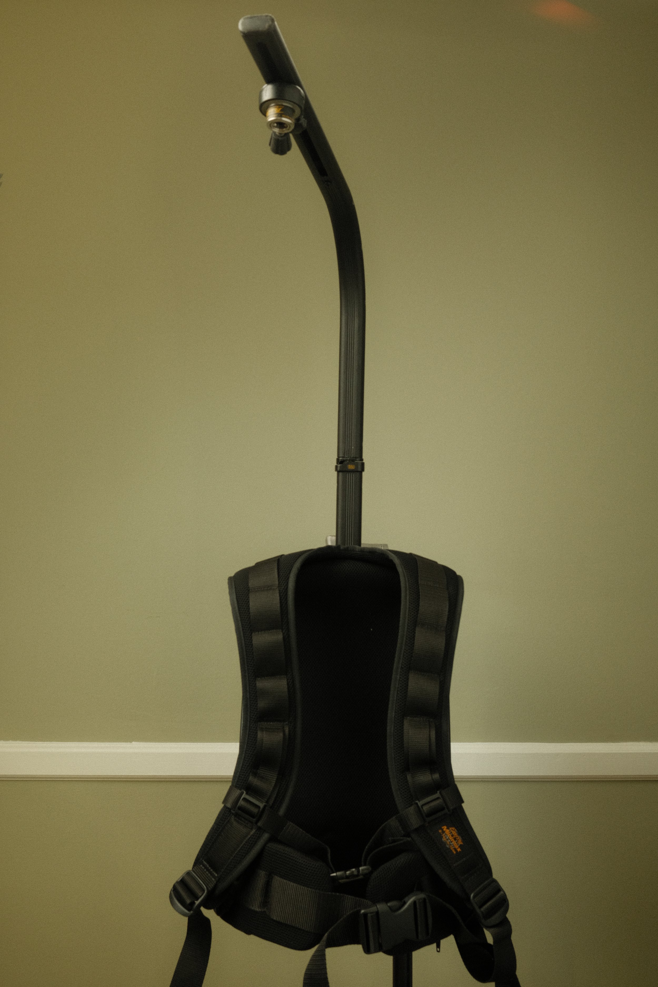 Easyrig mini-max with Quick Release- $75/day