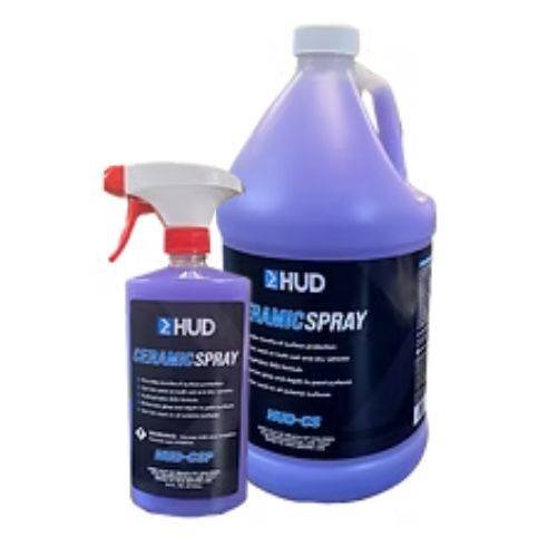 HUD Ceramic Spray