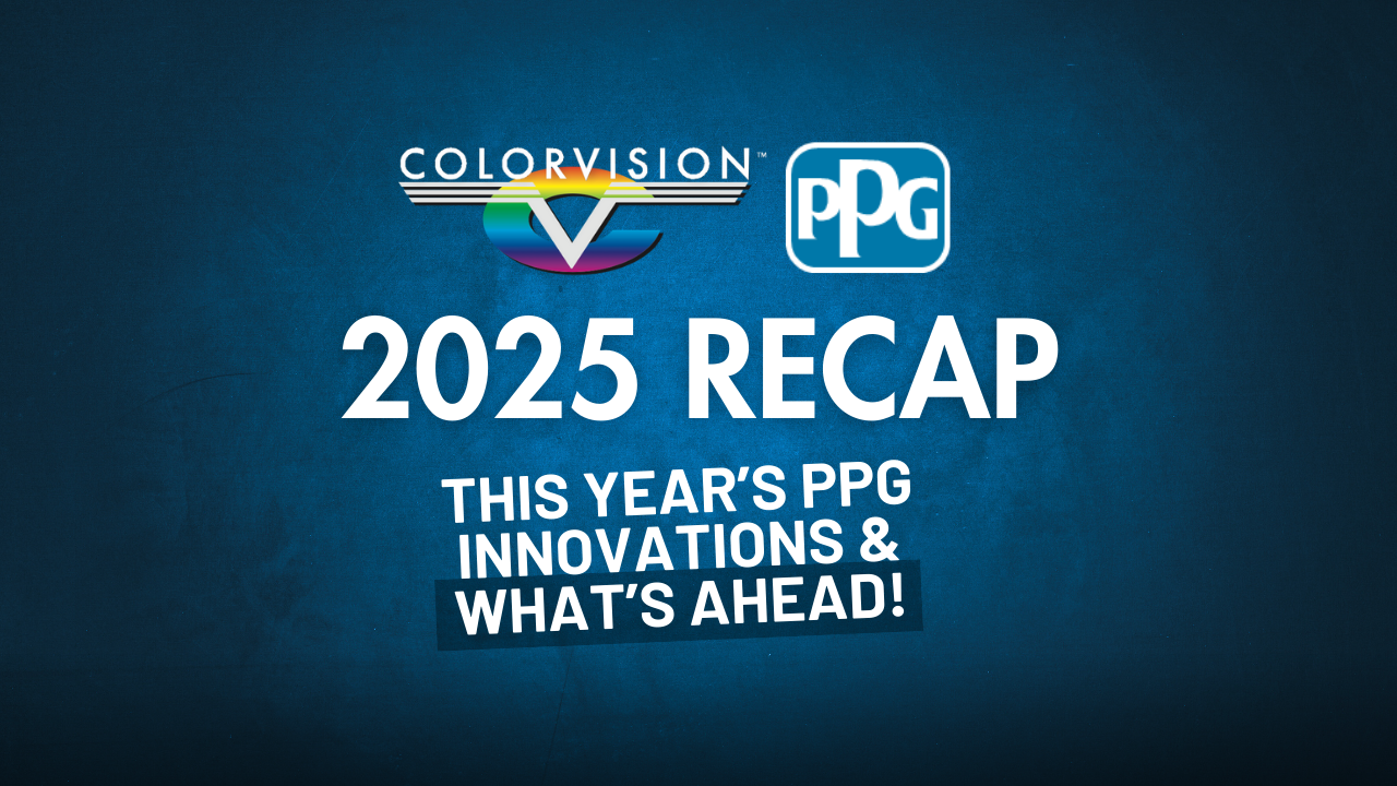 A Conversation with PPG’s Megan Snyder on 2025’s Innovations