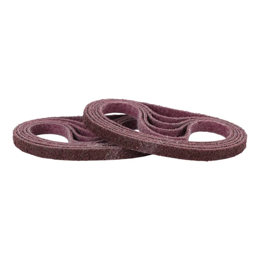 SEM 3/8" x 13" Coarse or Medium Grit Belt