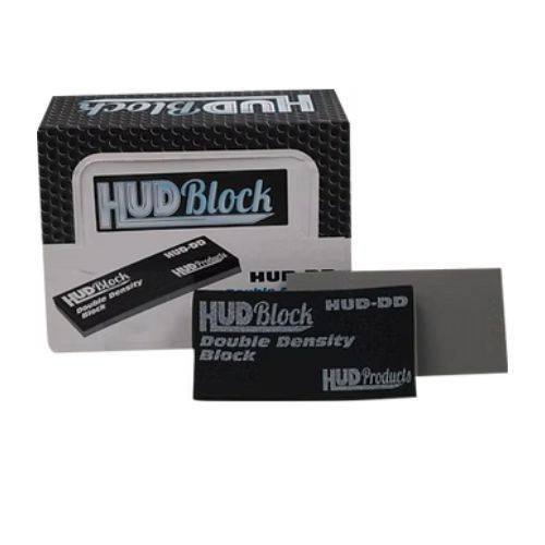 HUD Double Density Block
