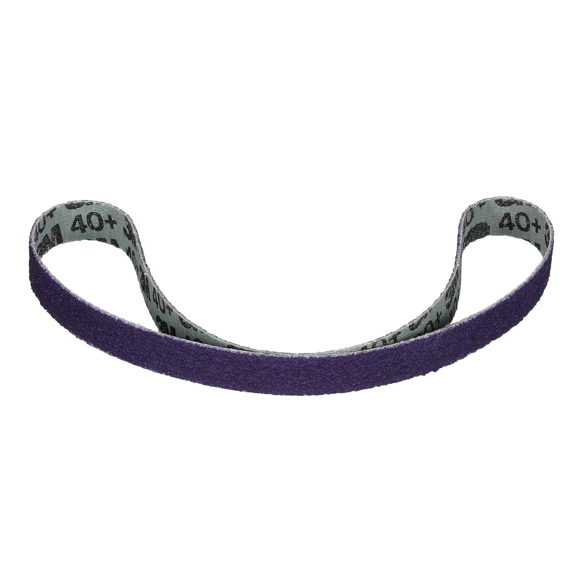 3M™ Cubitron™ III 18" File Belt