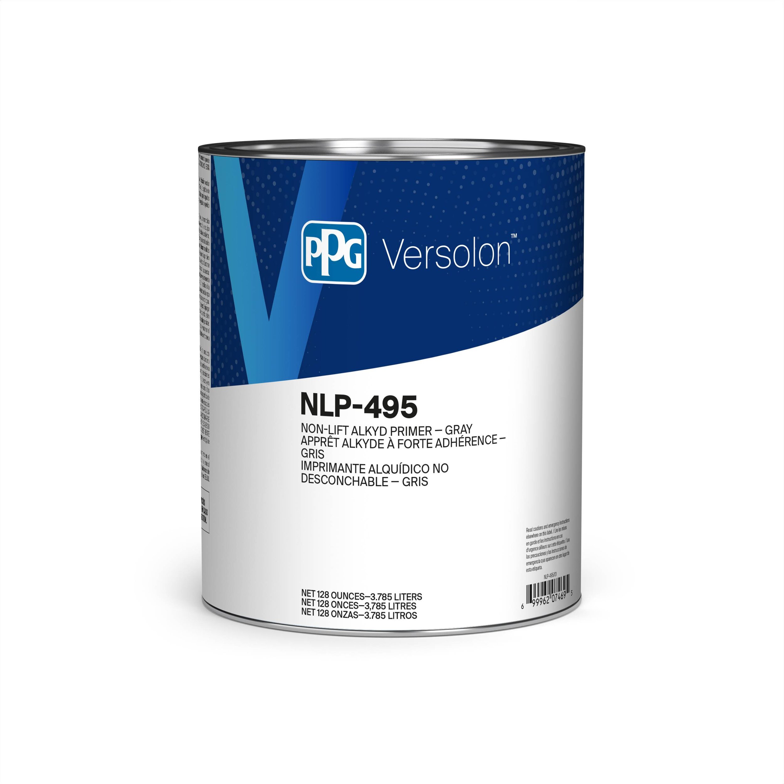 Versolon™ Non-Lyft Alkyd Primers