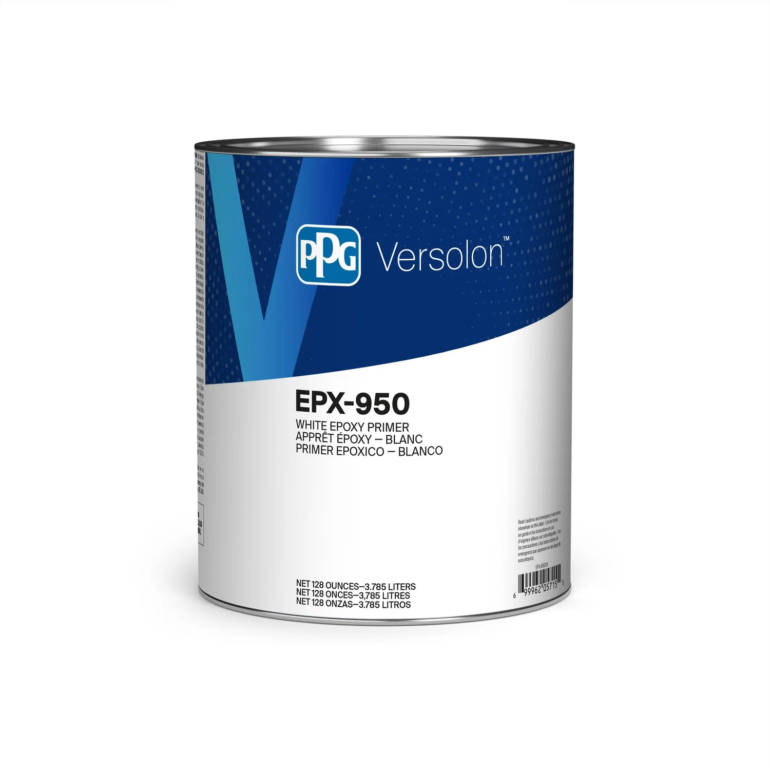 Versolon™ CRE-X21 Epoxy Primers | 2.1 VOC Corrosion-Resistant, High ...