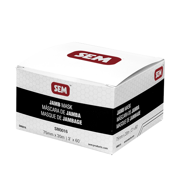 SEM Jam Mask