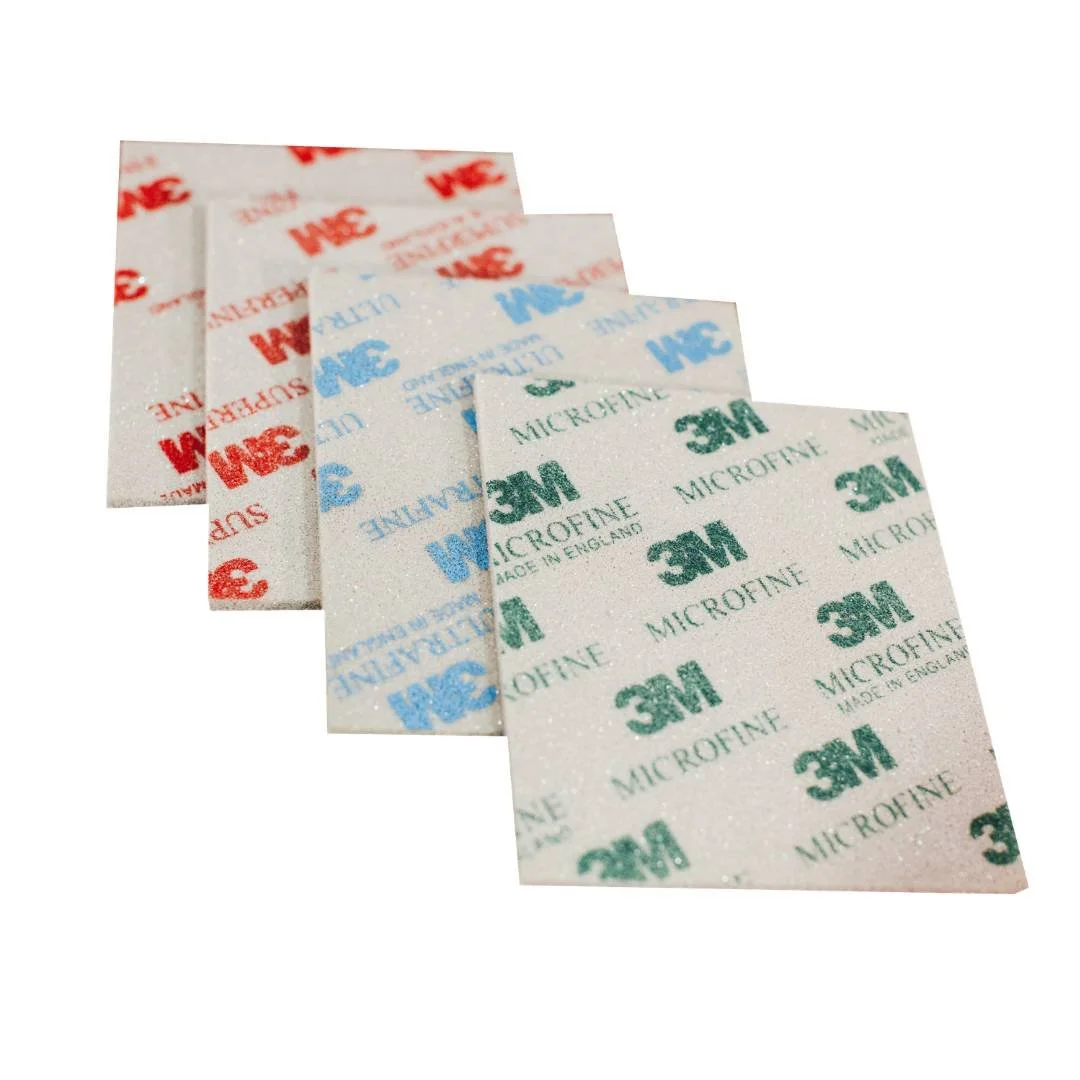 3M™ Softback Sanding Sponges