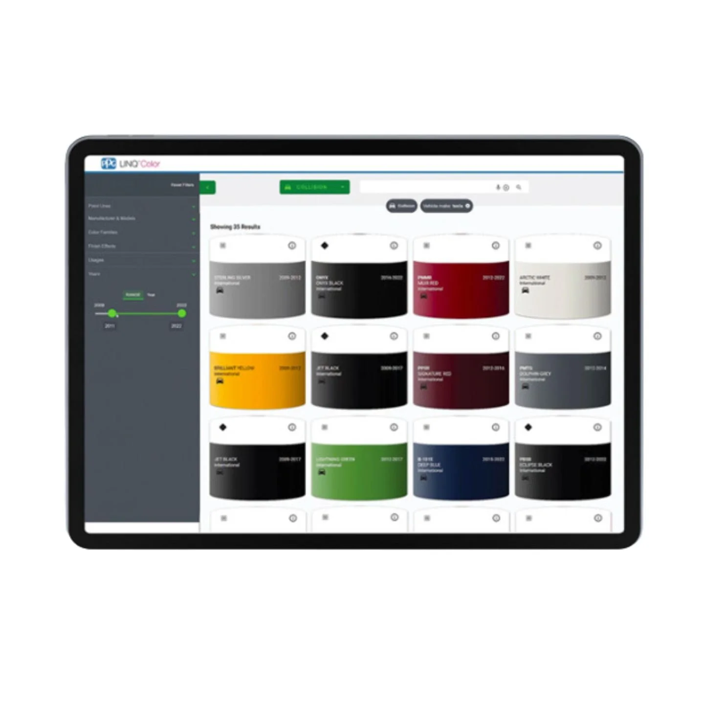 Colorvision
