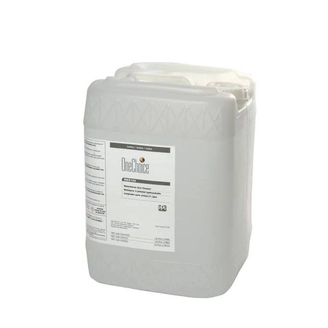 OneChoice® Waterborne Gun Wash