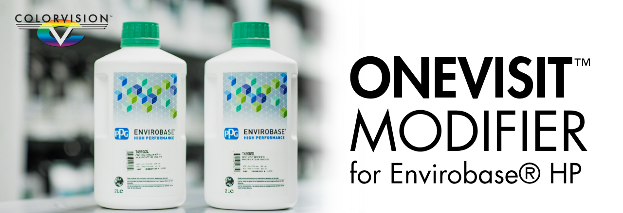 PPG’s Time-Saving Innovation: OneVisit™ Modifier is transforming ...
