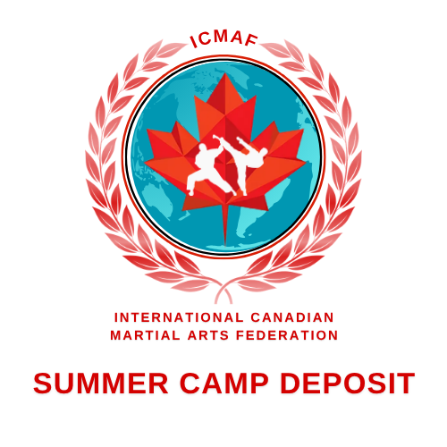 Summer Camp Deposit