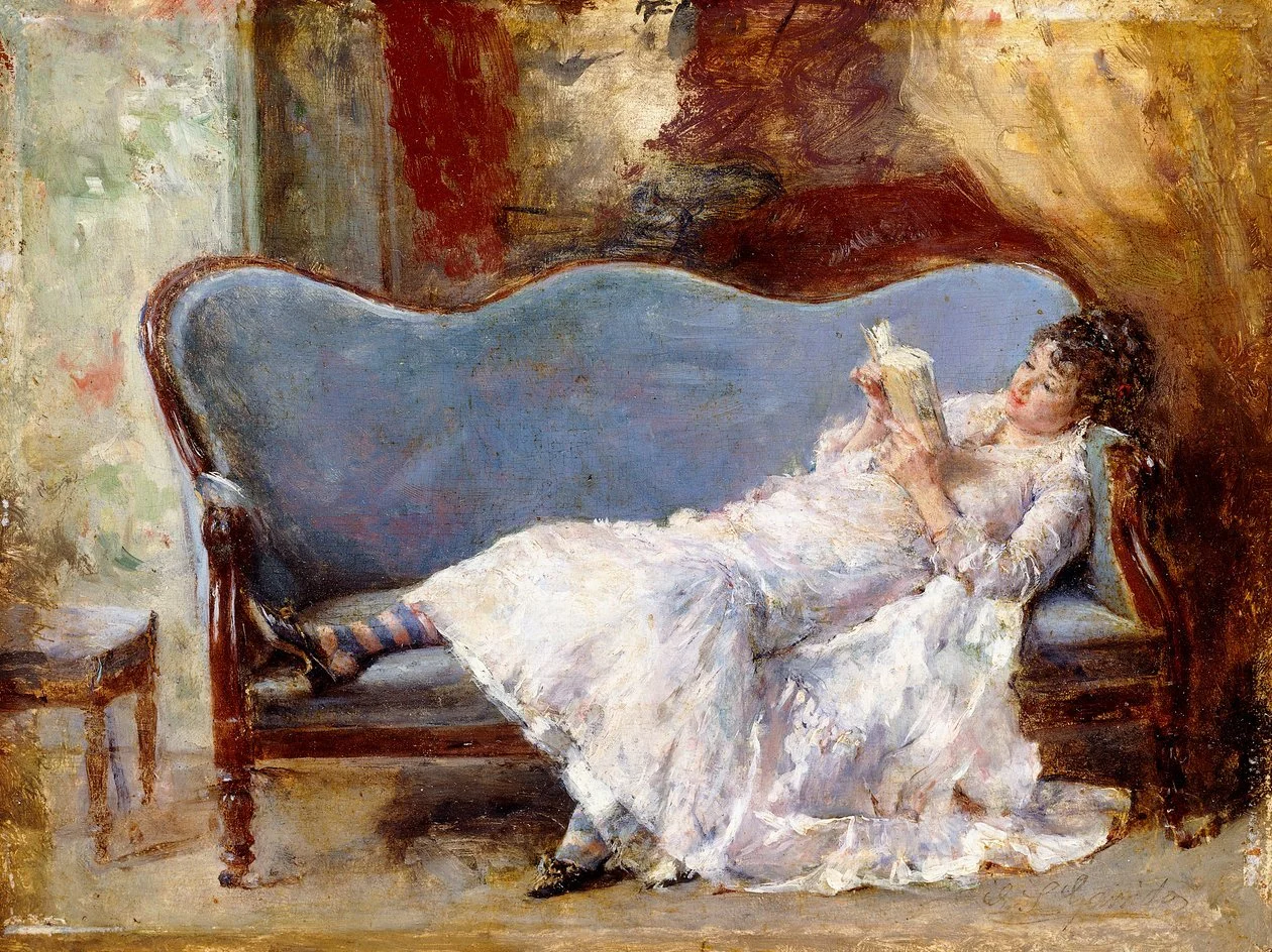 eduardo_leon_garrido_-_a_lady_reading_-_meisterdrucke-826138.jpg