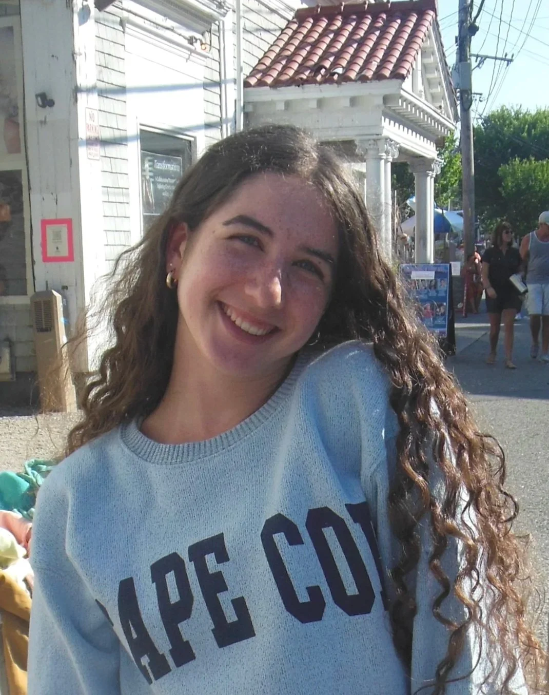 Tali Edelstein