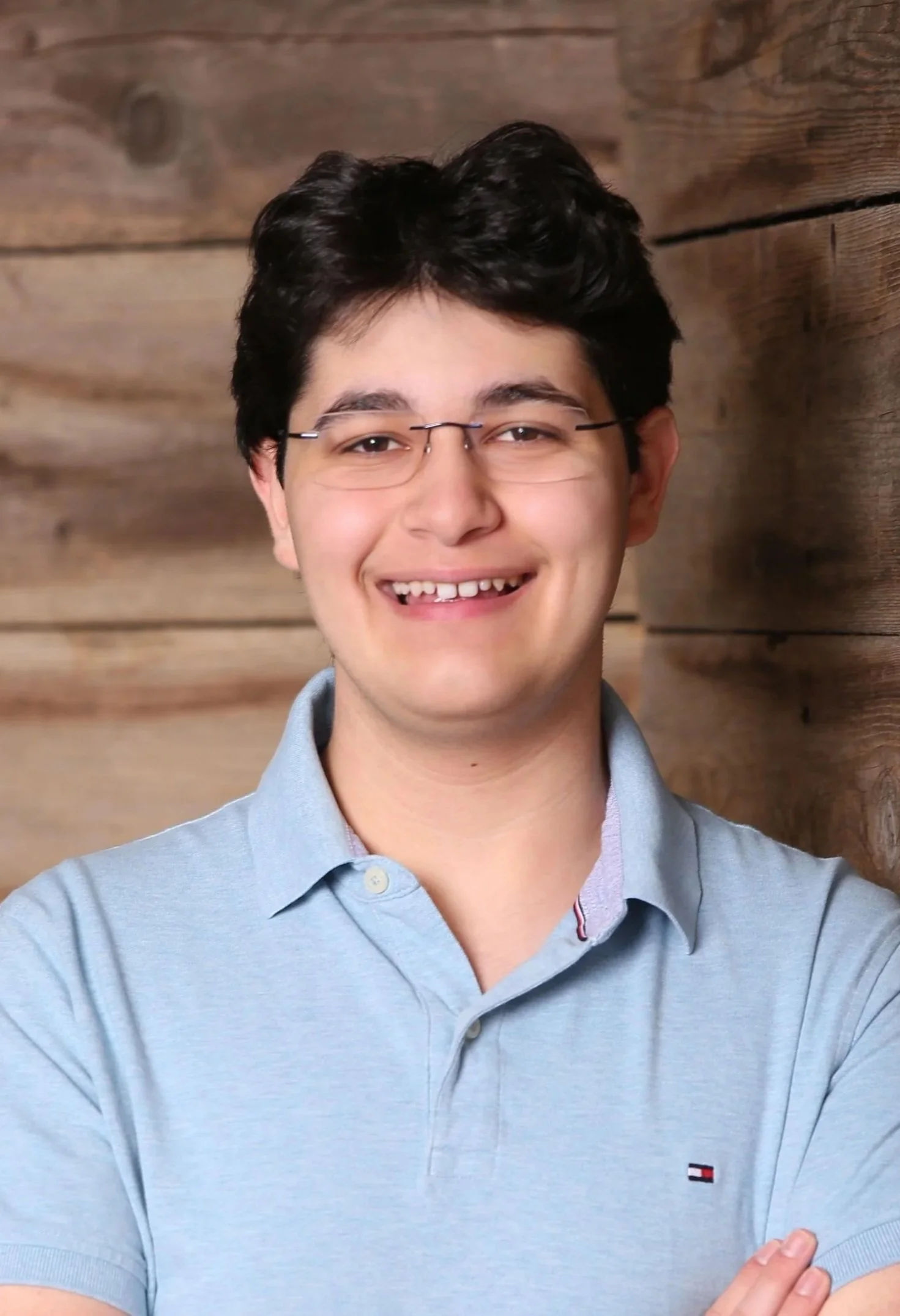 Dean Harpaz
