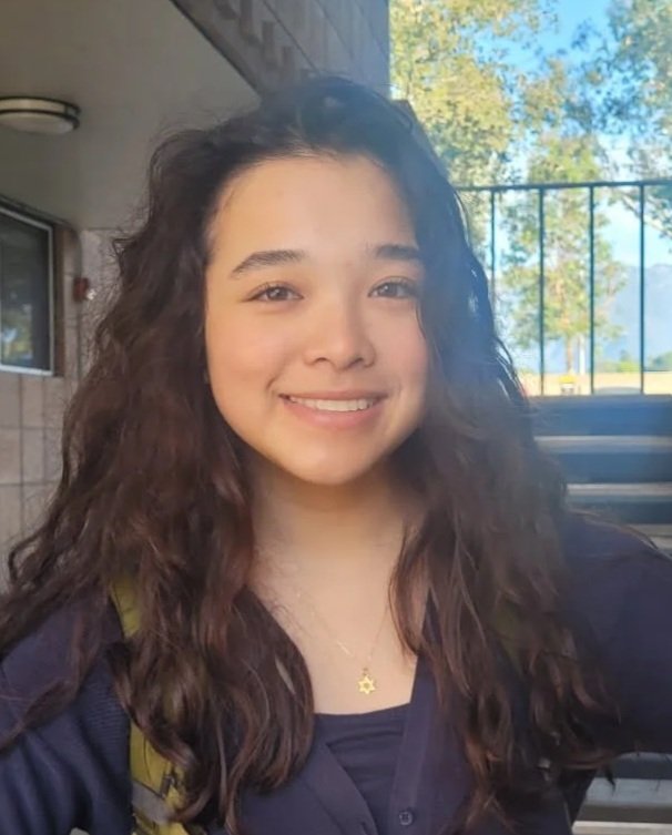 Josie Chan