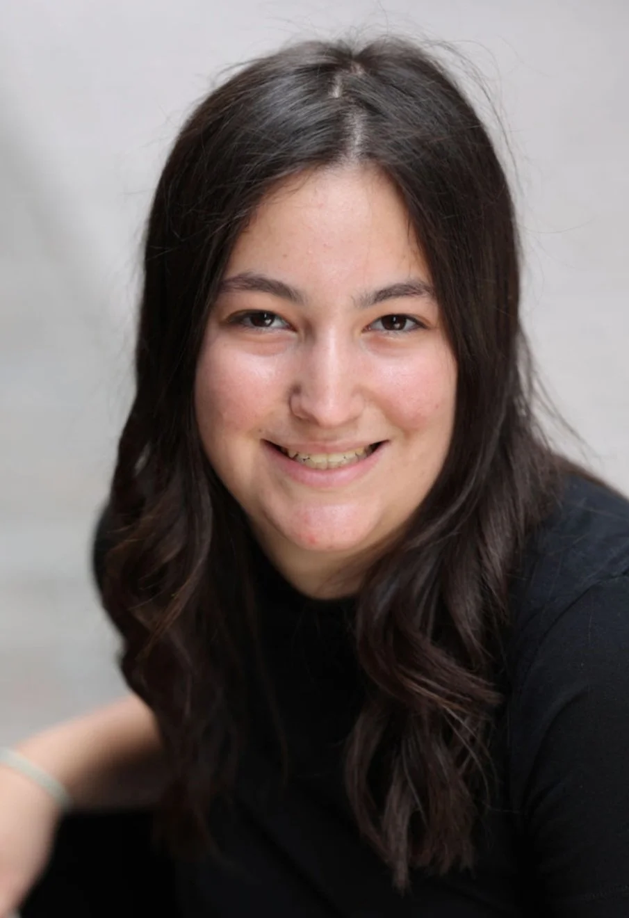 Hailey Mesard