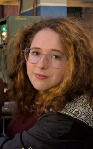 Alexandra Grunbaum