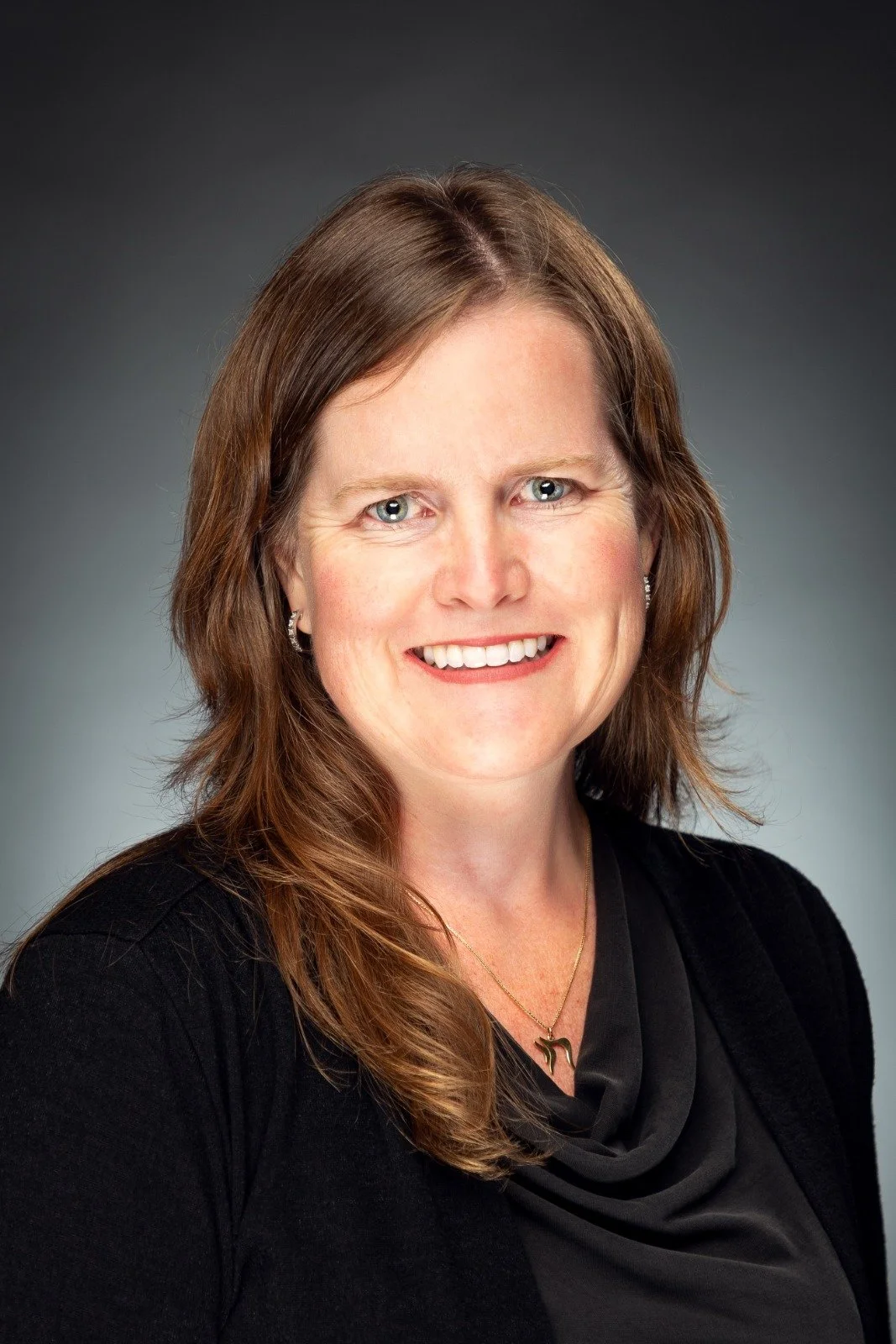 Dr. Jeanine Borland Mann