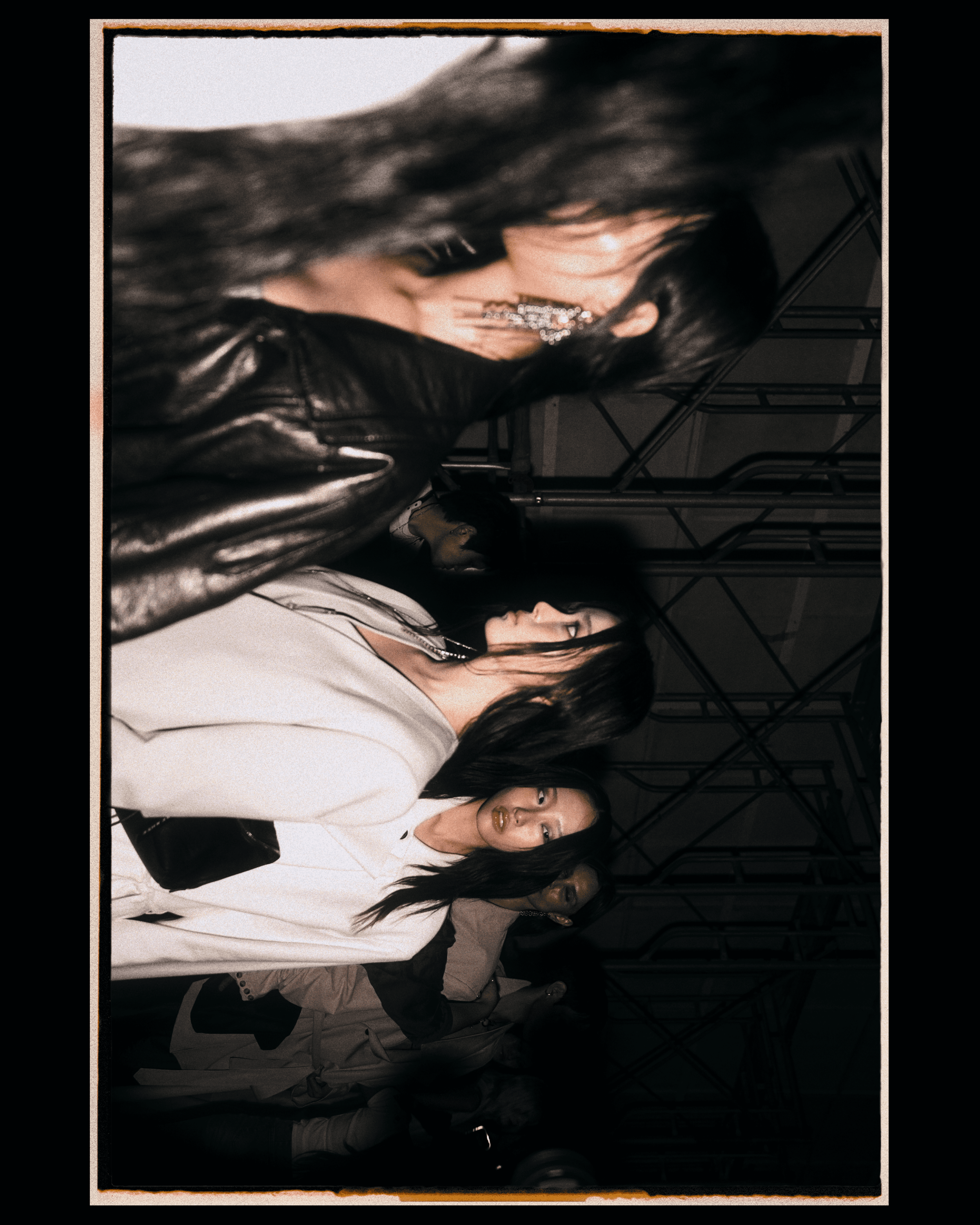 26SS Seoul Fashion Week