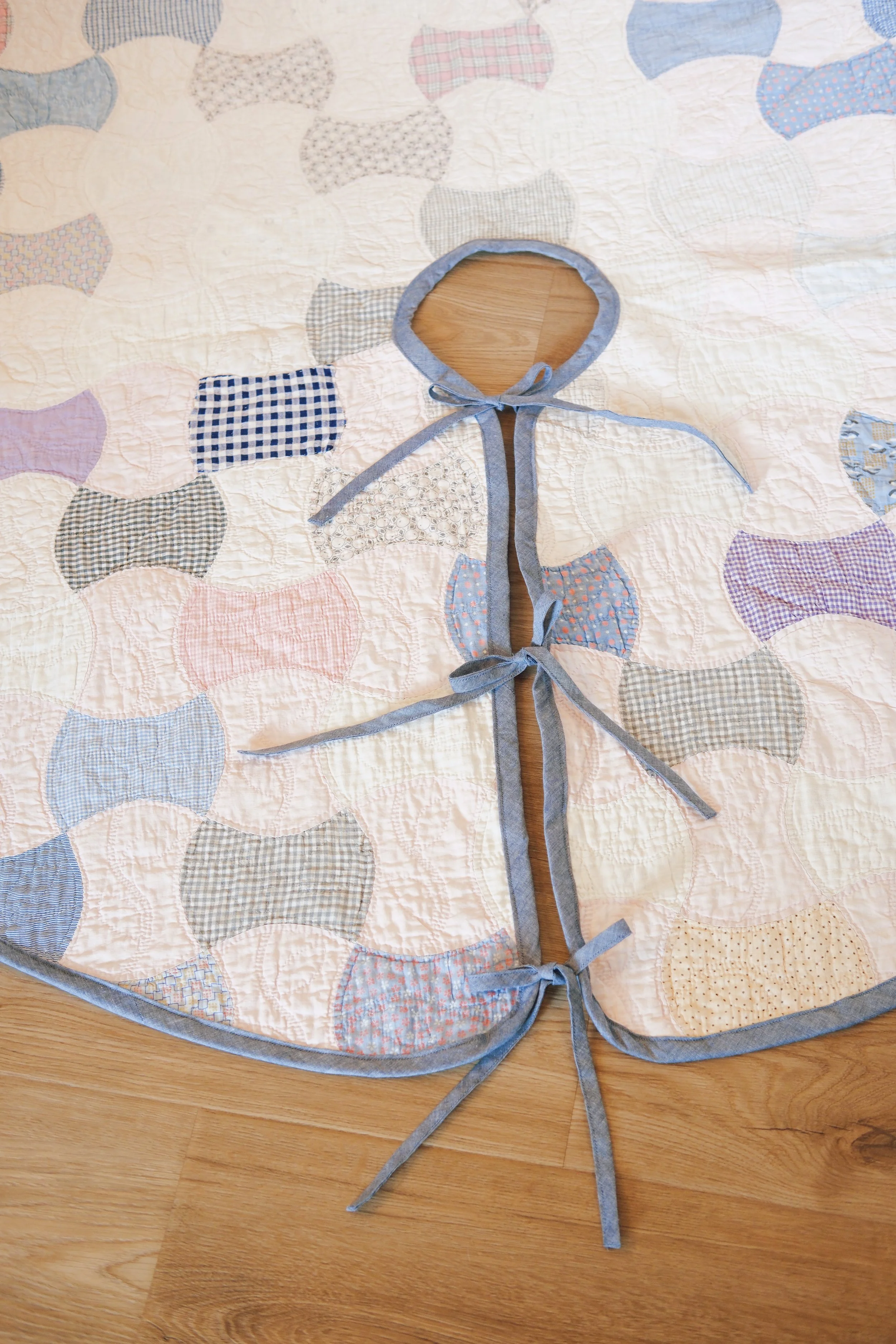 Christmas Tree Skirt