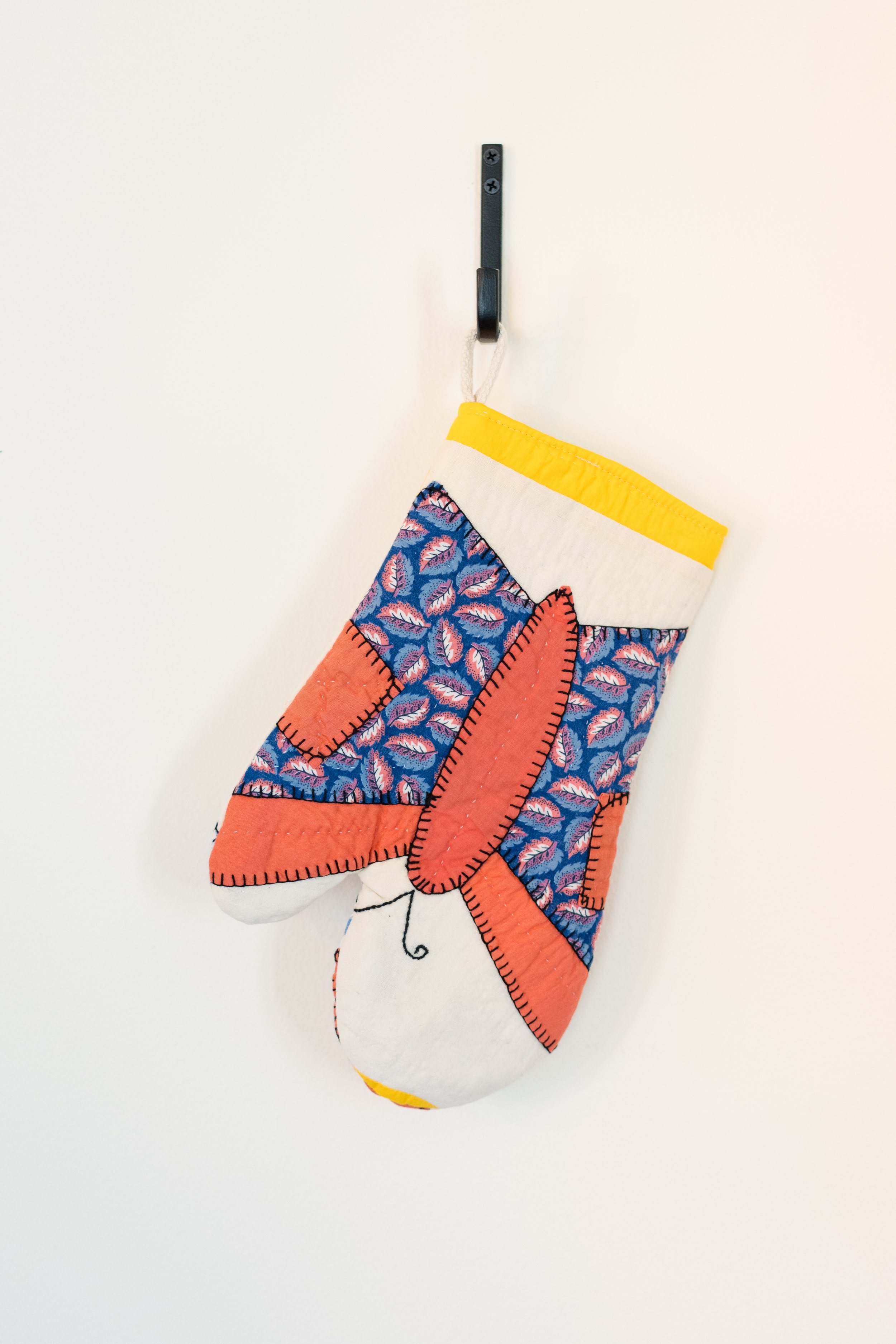 Oven Mitt