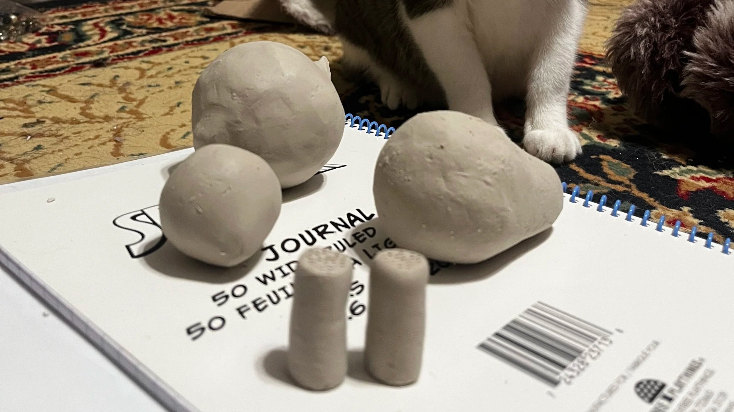 Food props