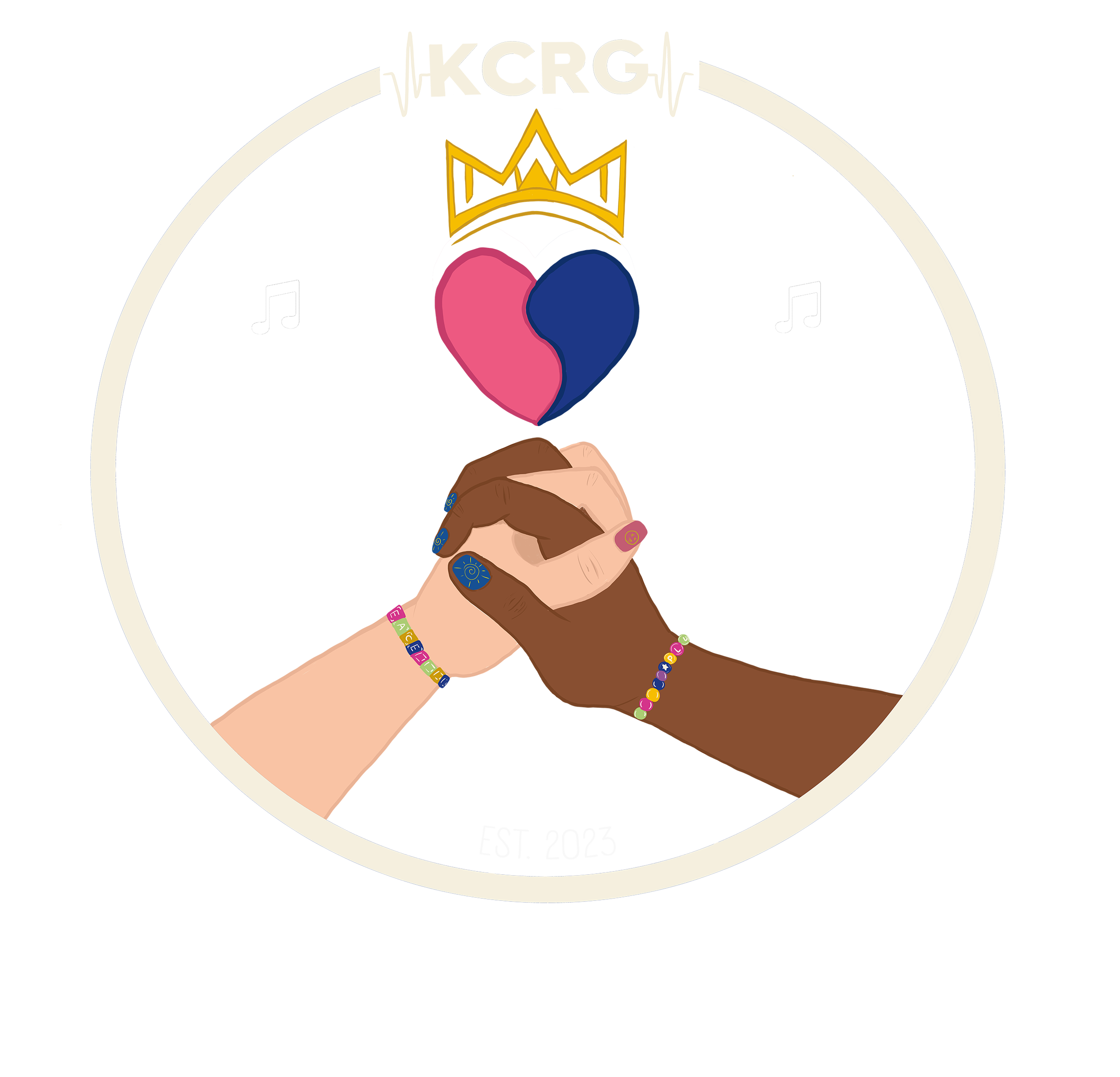 Logo Submitted to KCRG