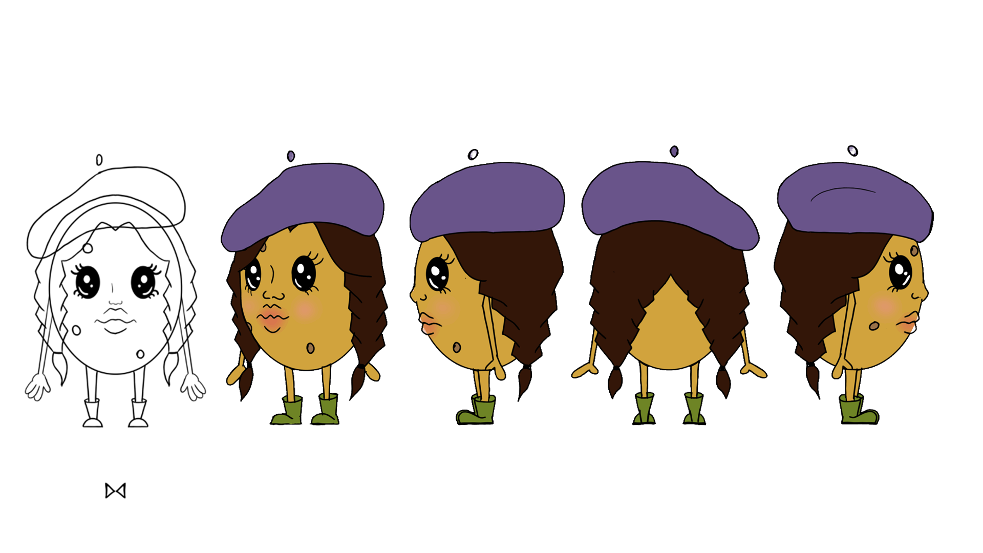REVISED AND FINAL DESIGN