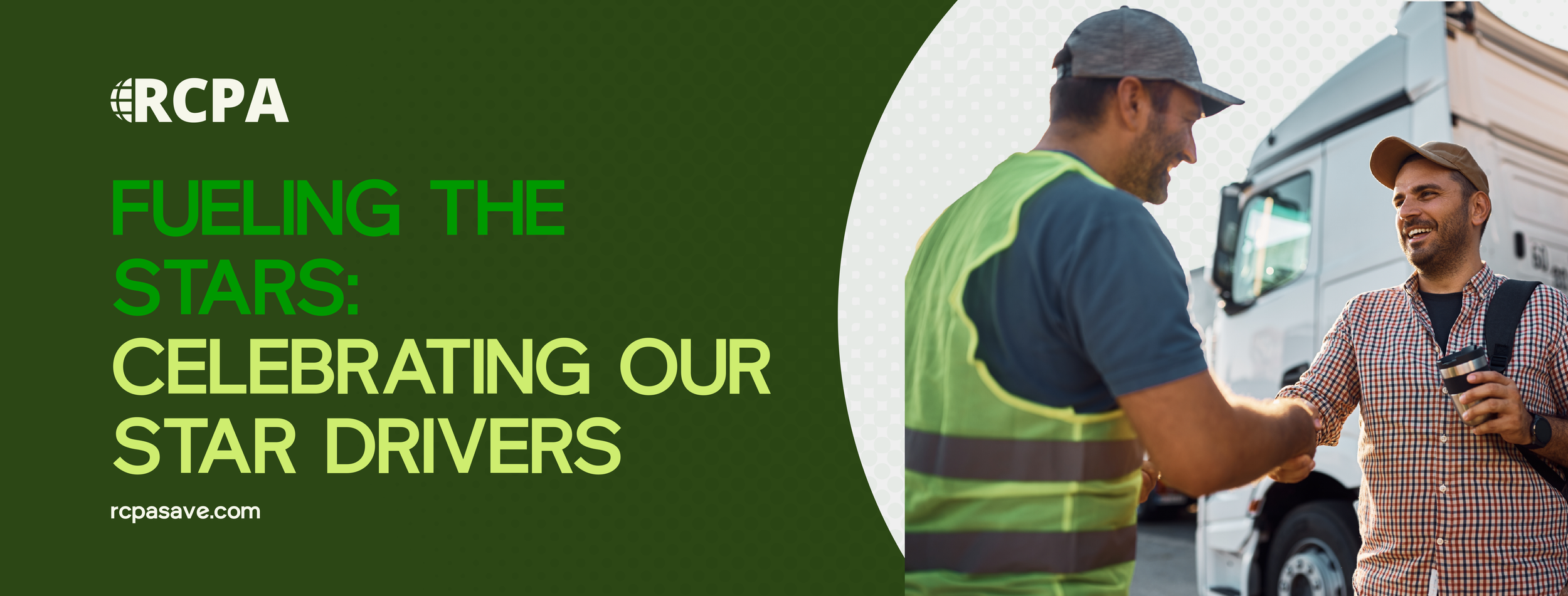 Fueling the Stars: Celebrating Our STAR Drivers
