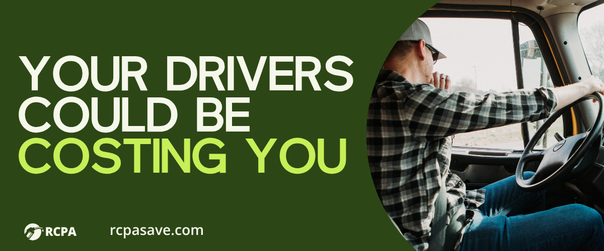 Your Drivers Could Be Costing You More Than Fuel Prices