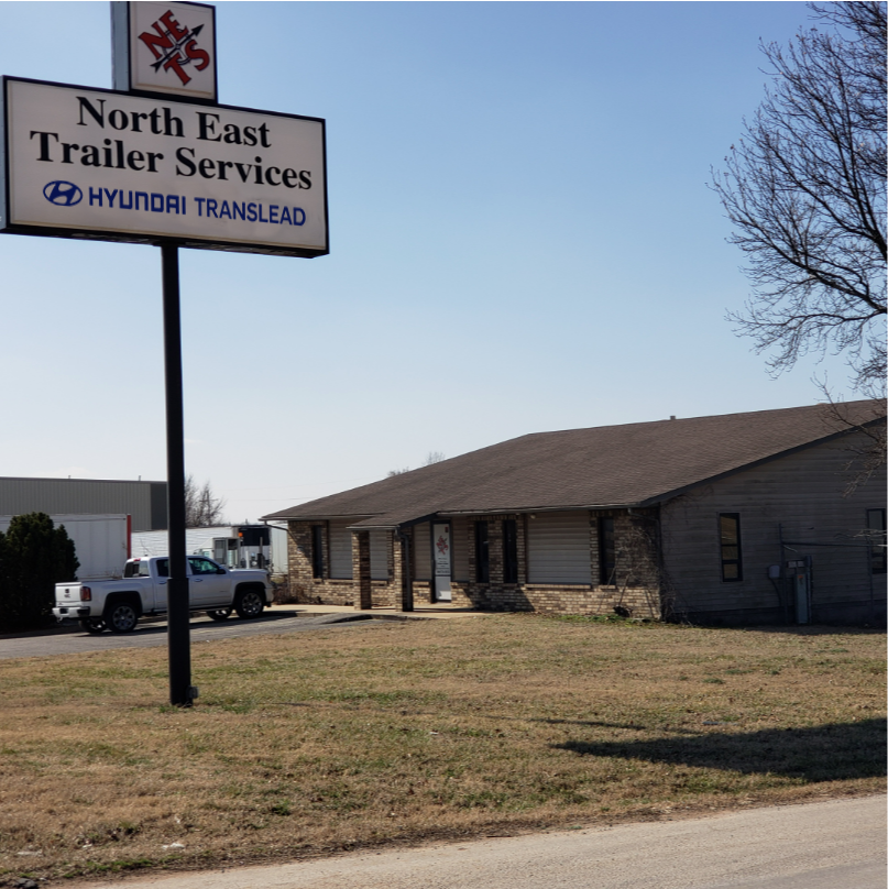 NETS Trailer Leasing of Ohio - Columbus