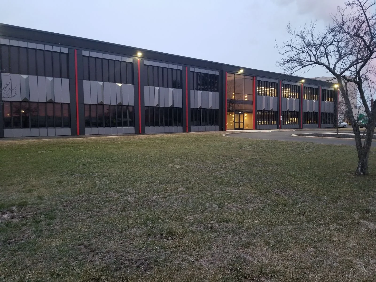 NETS Trailer Leasing of Ohio - Columbus