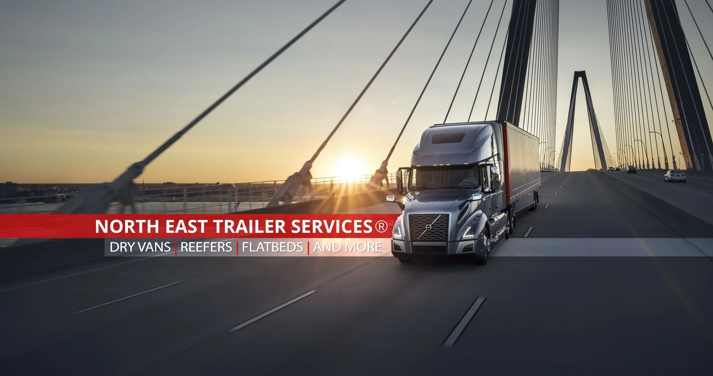 NETS Trailer Leasing of Ohio - Columbus