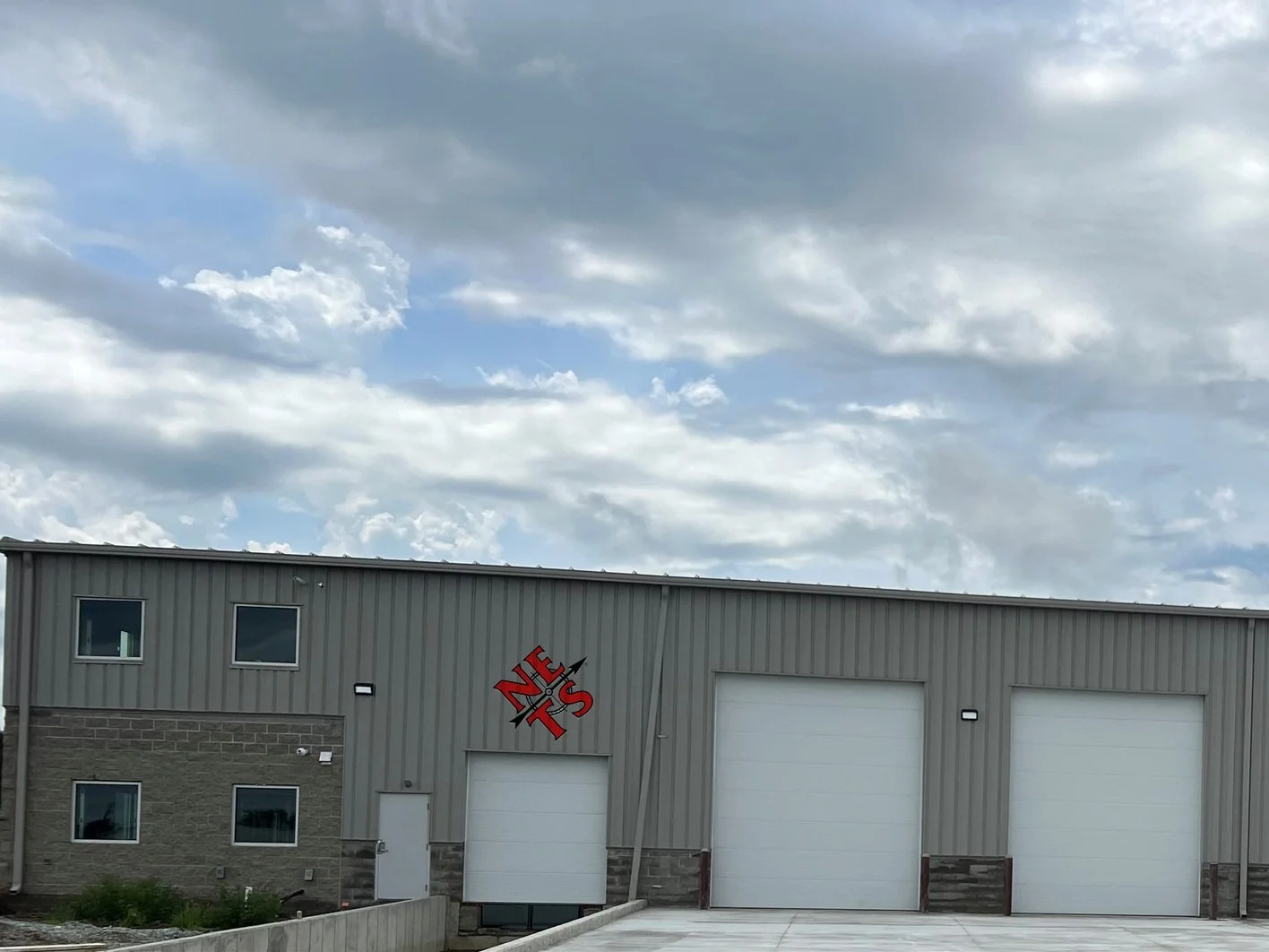 NETS Trailer Leasing of Ohio - Columbus