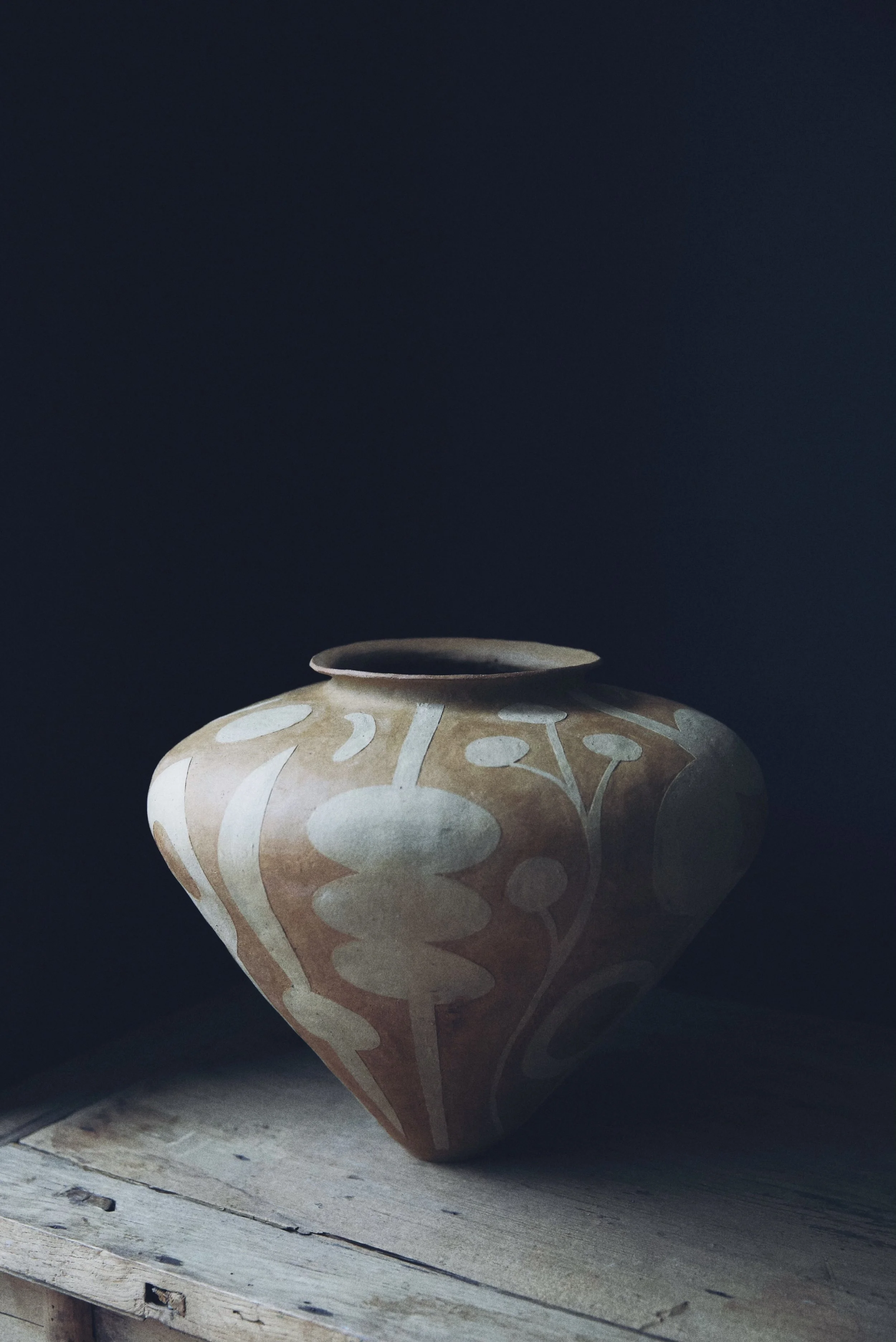 3-Day Hand-Building & Slip Workshop with Lena Konstanze Harms 15 - 17 April