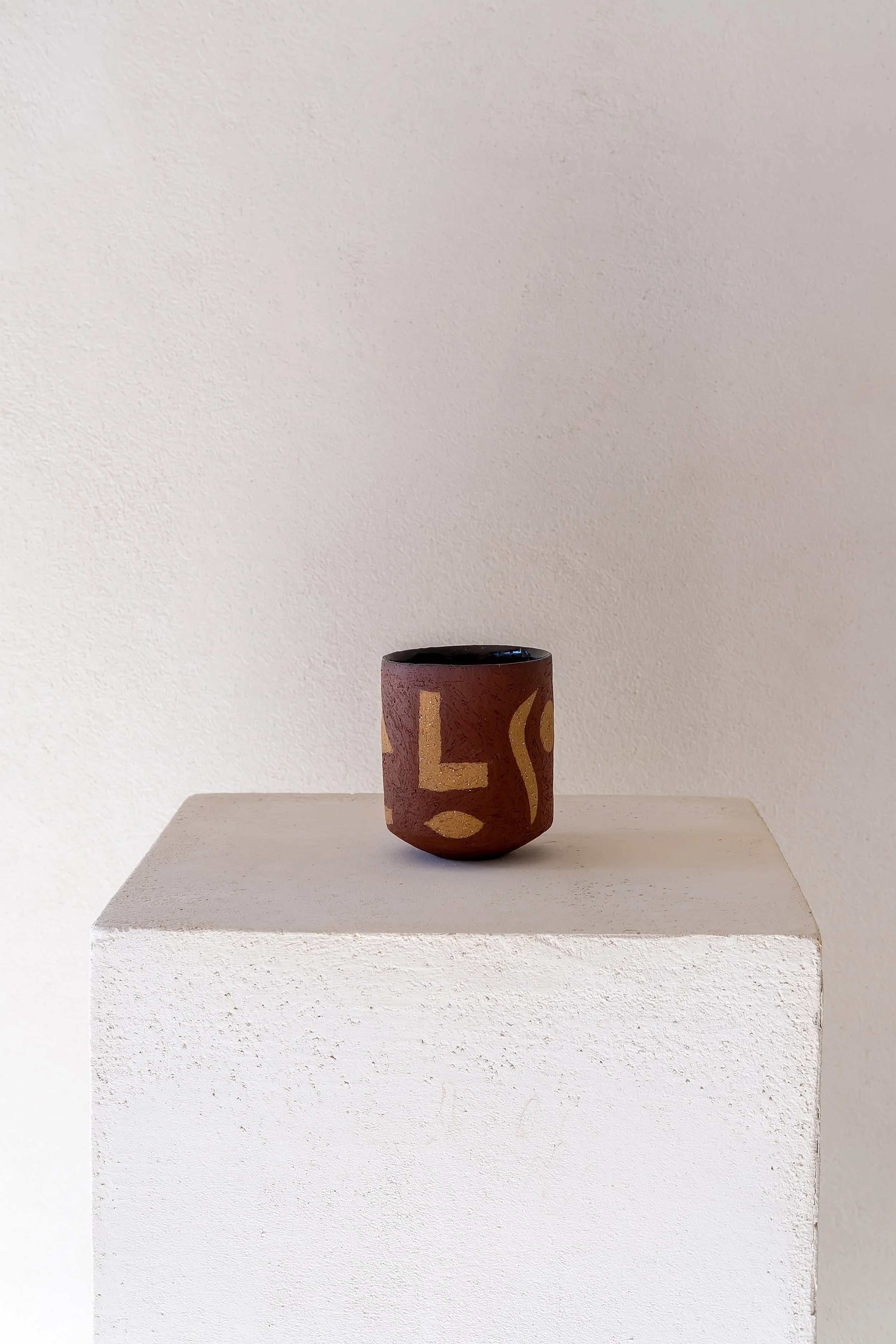 Cup. Lena Harms