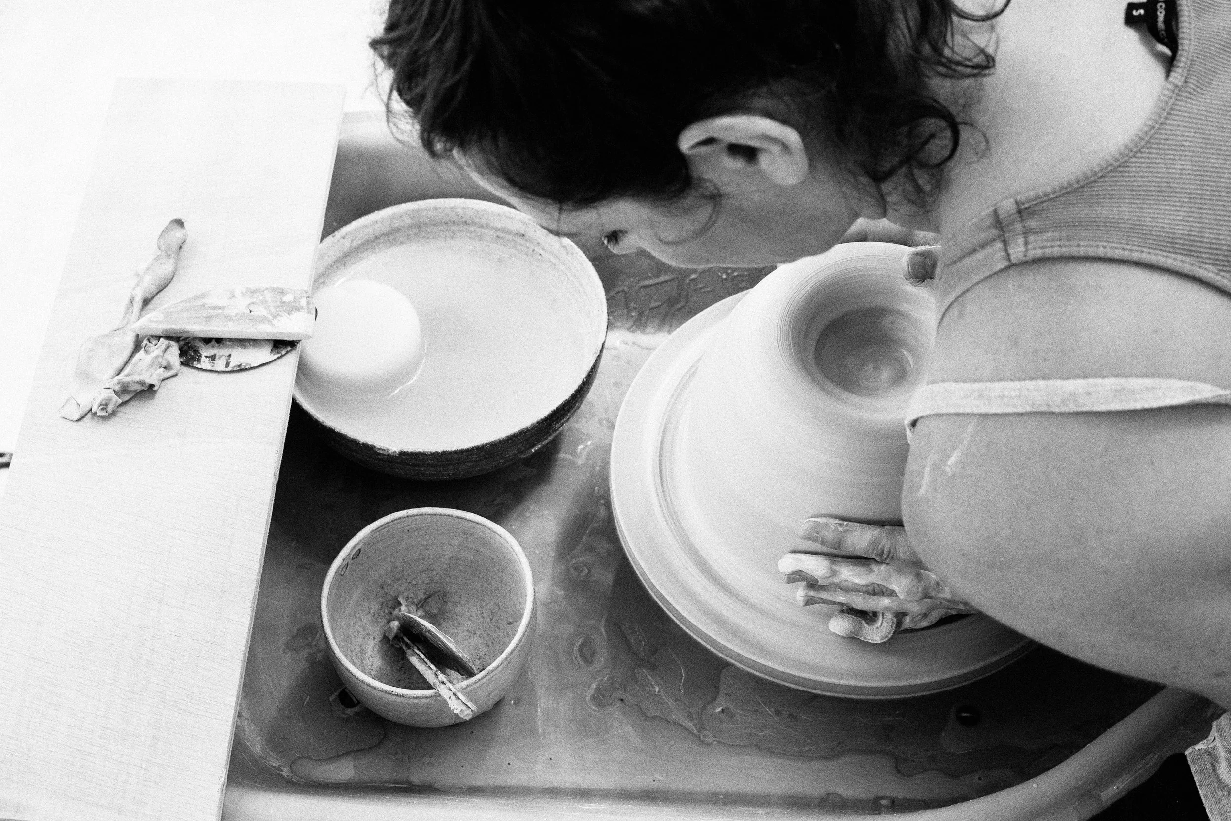 3 - Day Intermediate,  Maria De Haan  3 - 5  June / 23 -  25 Sep