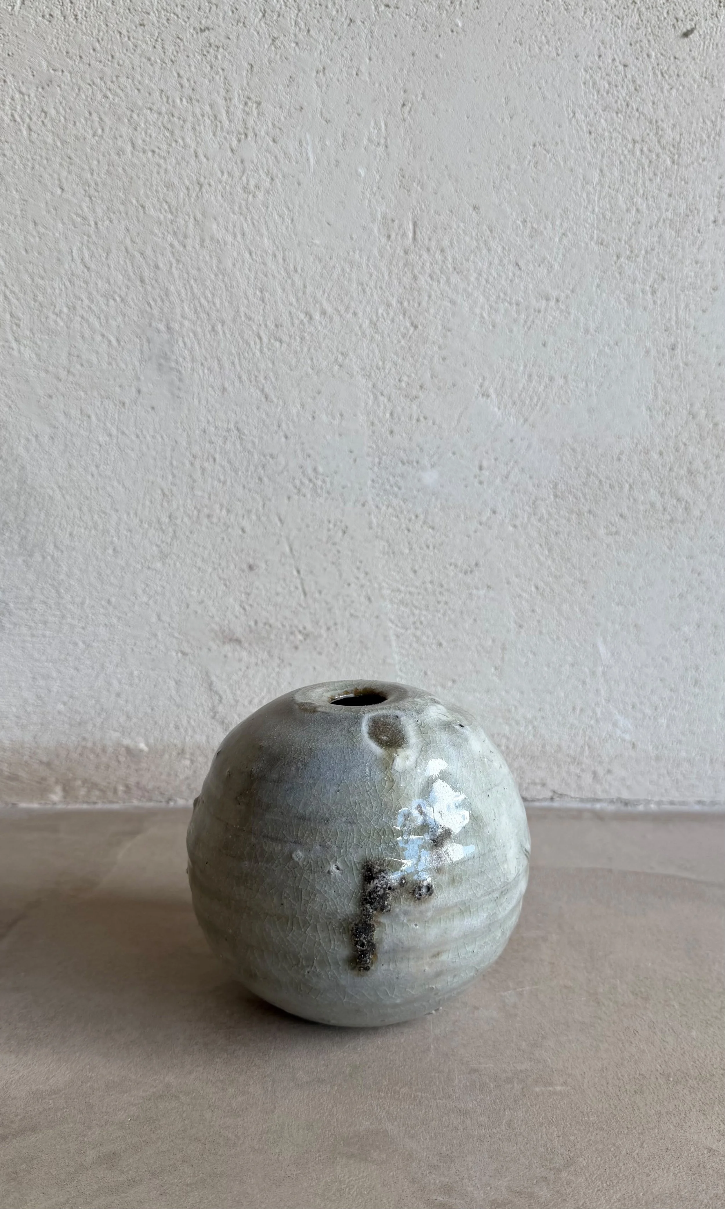 Asteroid no. 7 | Álvaro Villamañán