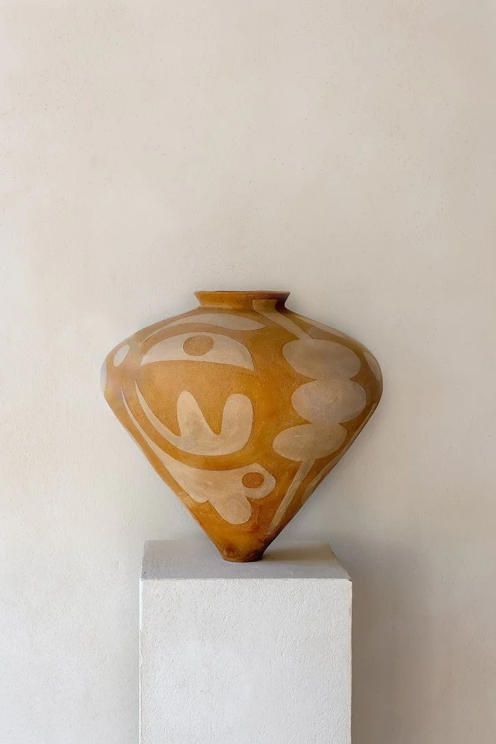 Vase 2. Lena Harms