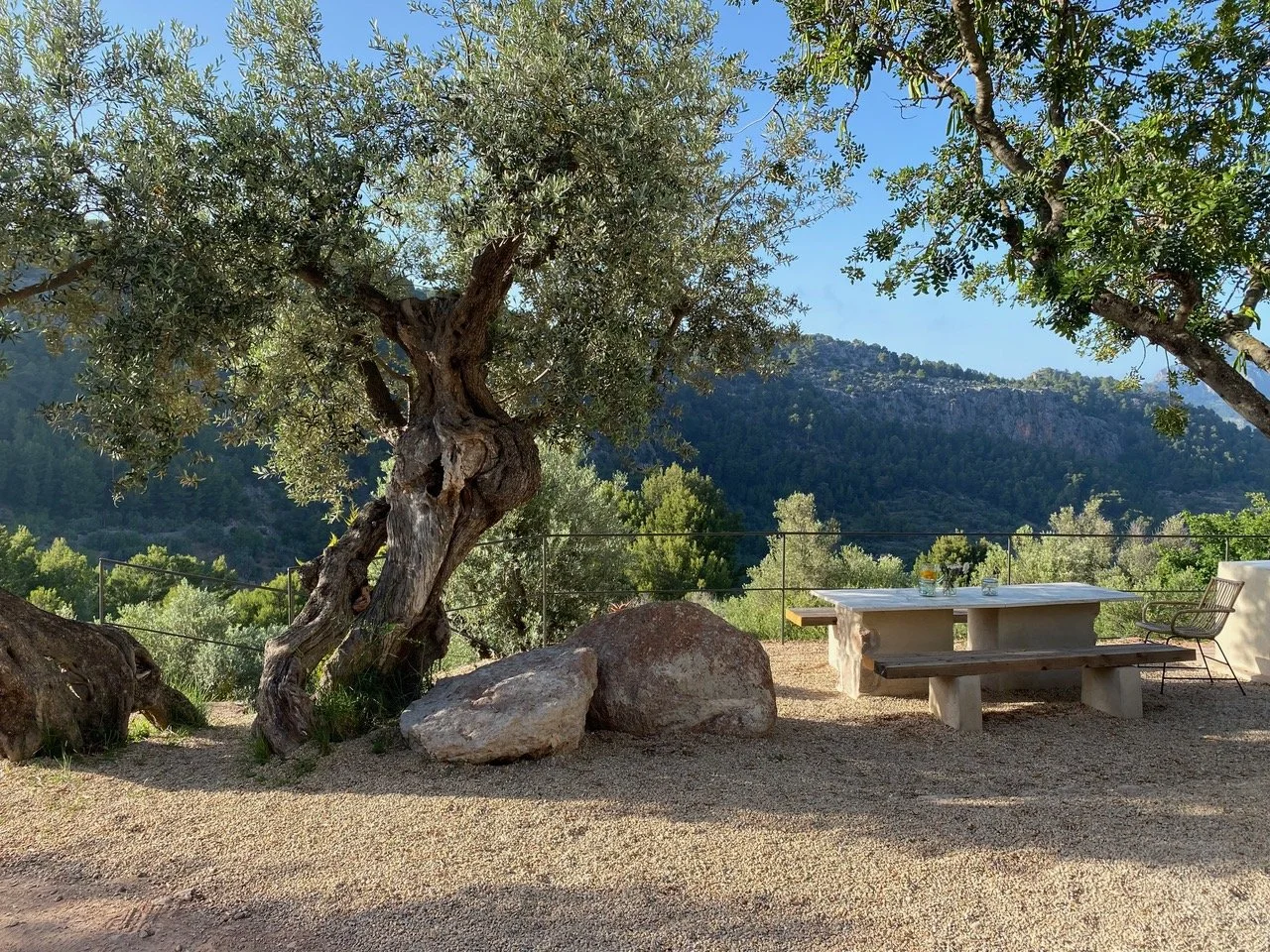 The Inner Compass Retreat