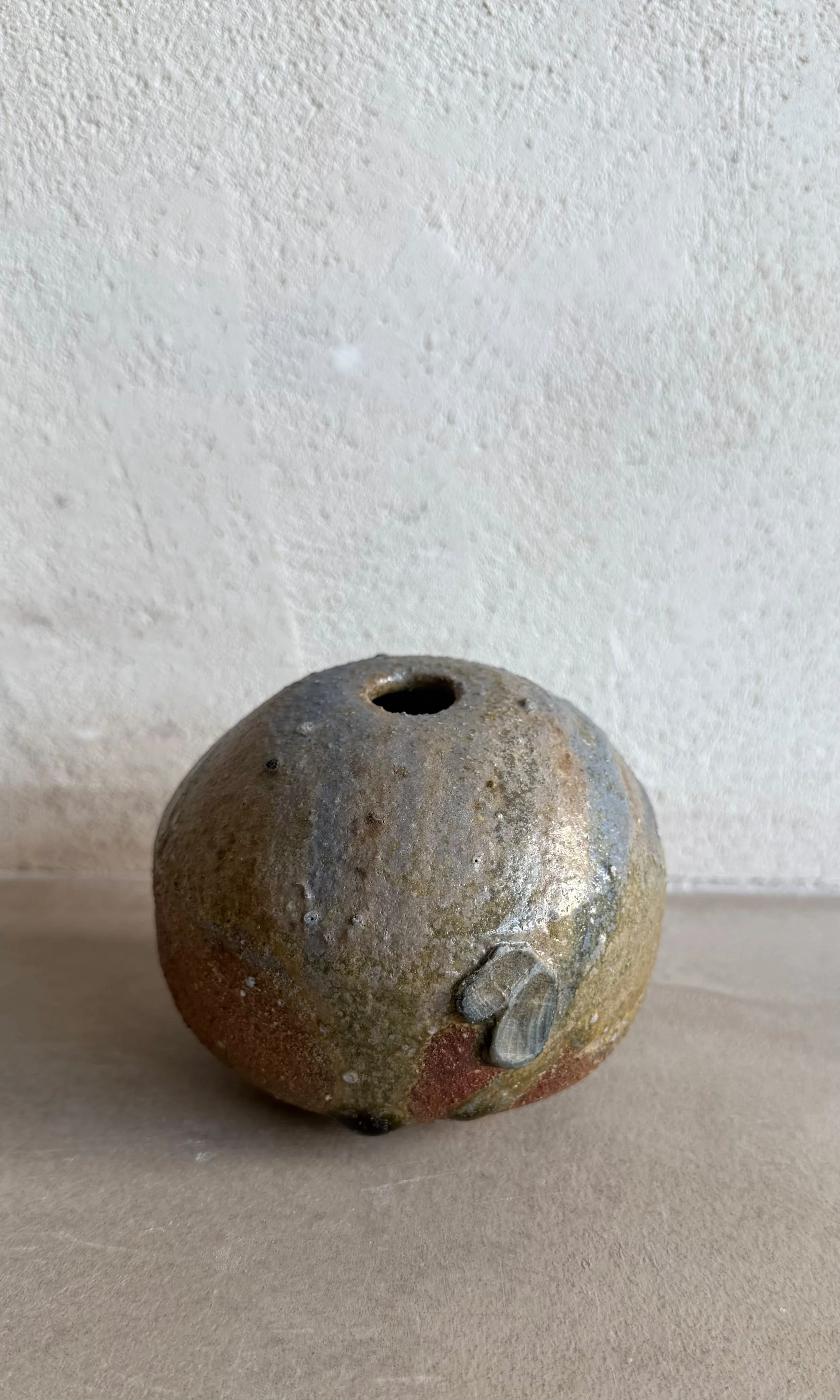 Asteroid no. 10 | Álvaro Villamañán