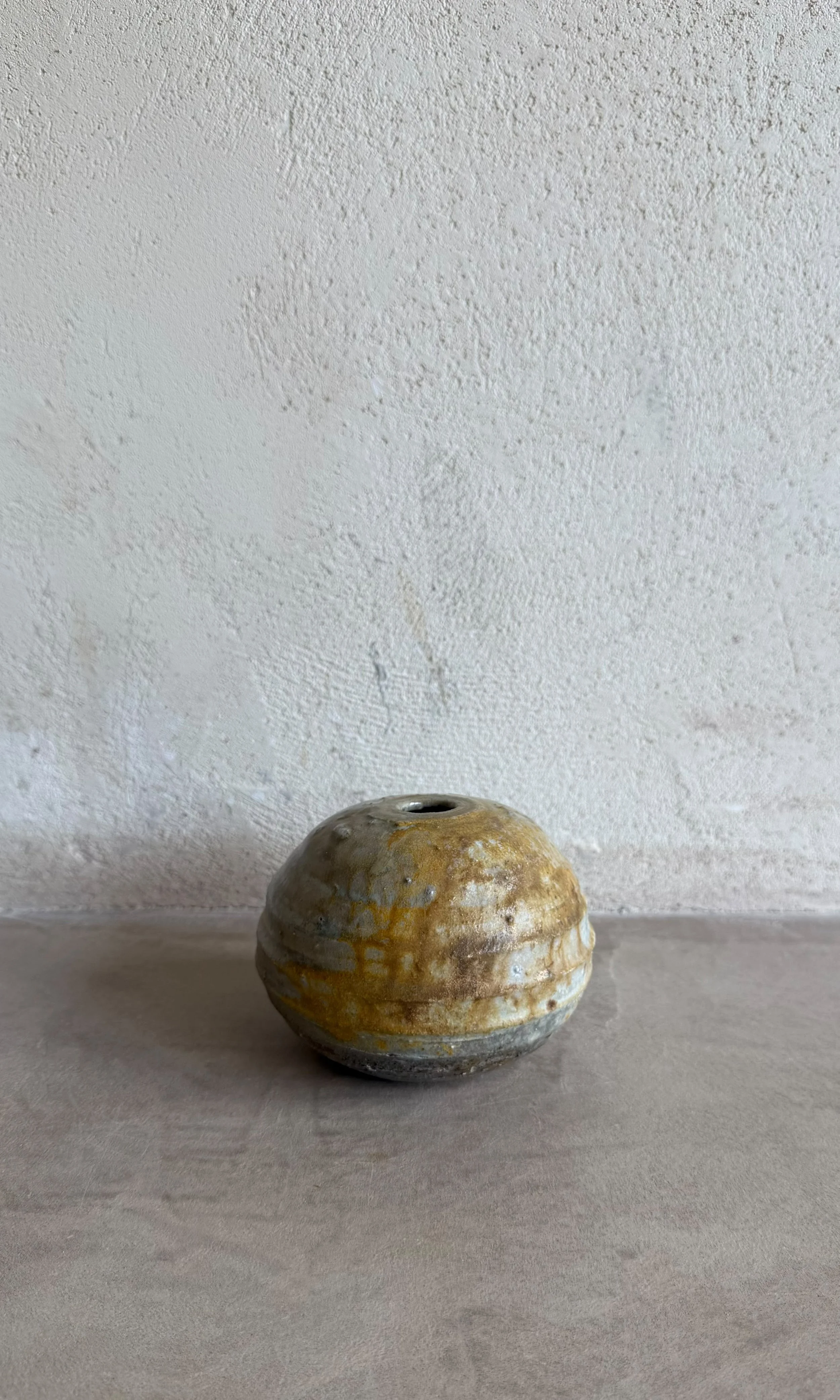 Asteroid no. 11 | Álvaro Villamañán