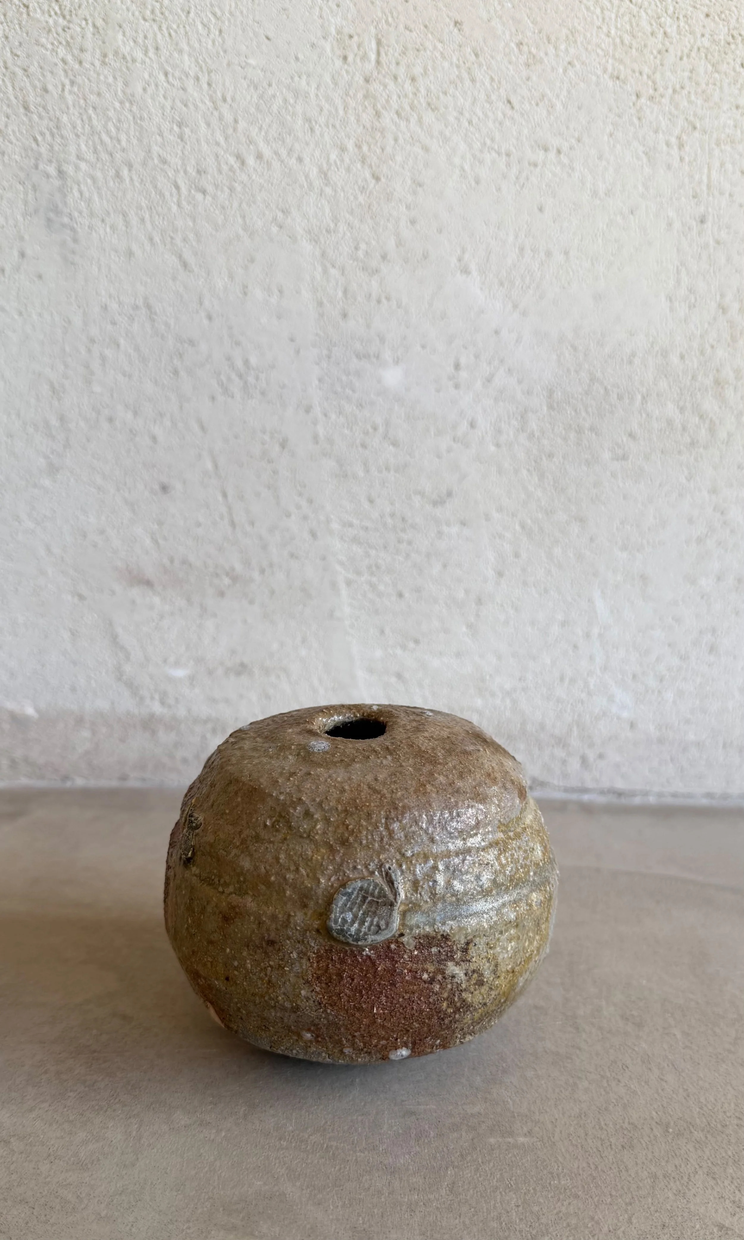 Asteroid no. 8 | Álvaro Villamañán