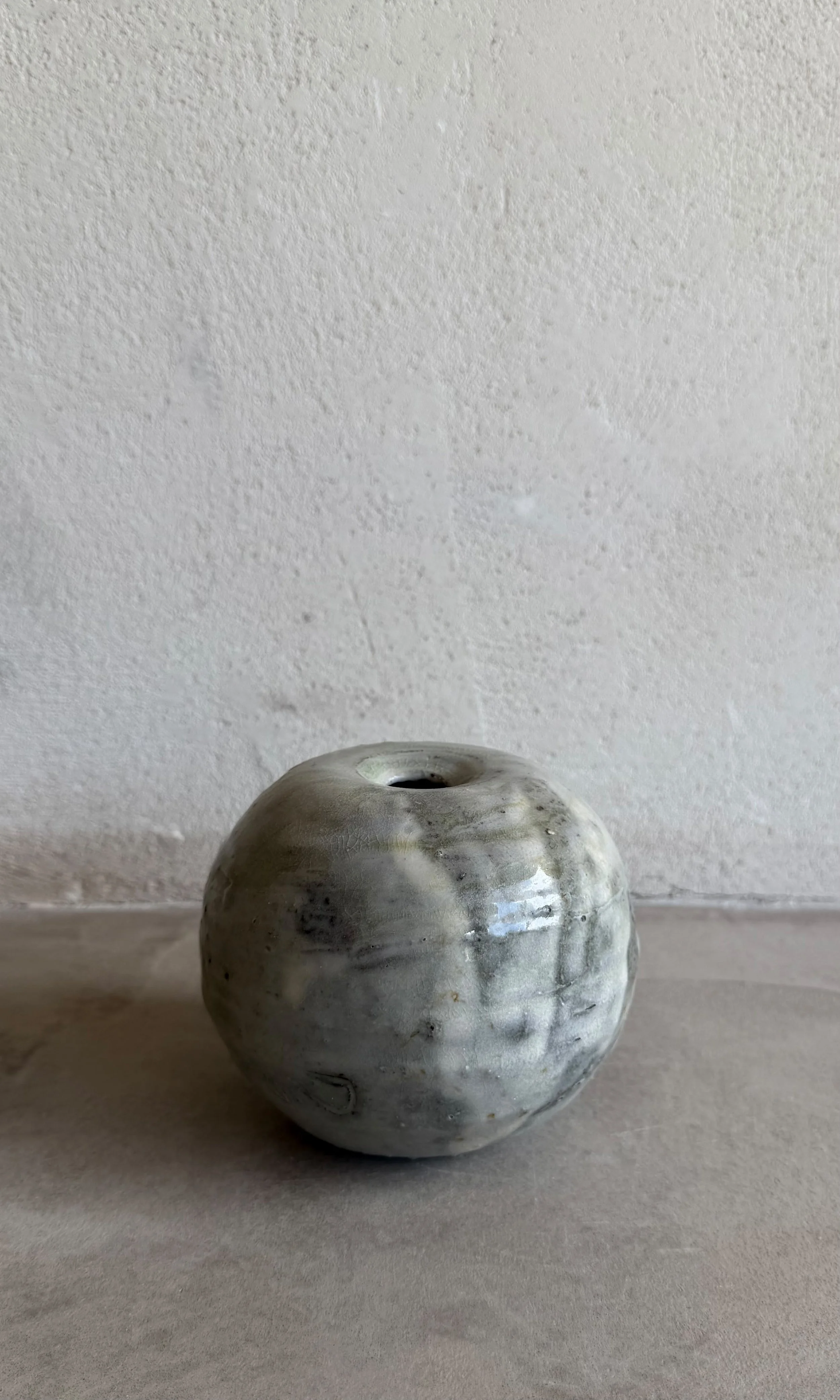 Asteroid no. 12 | Álvaro Villamañán