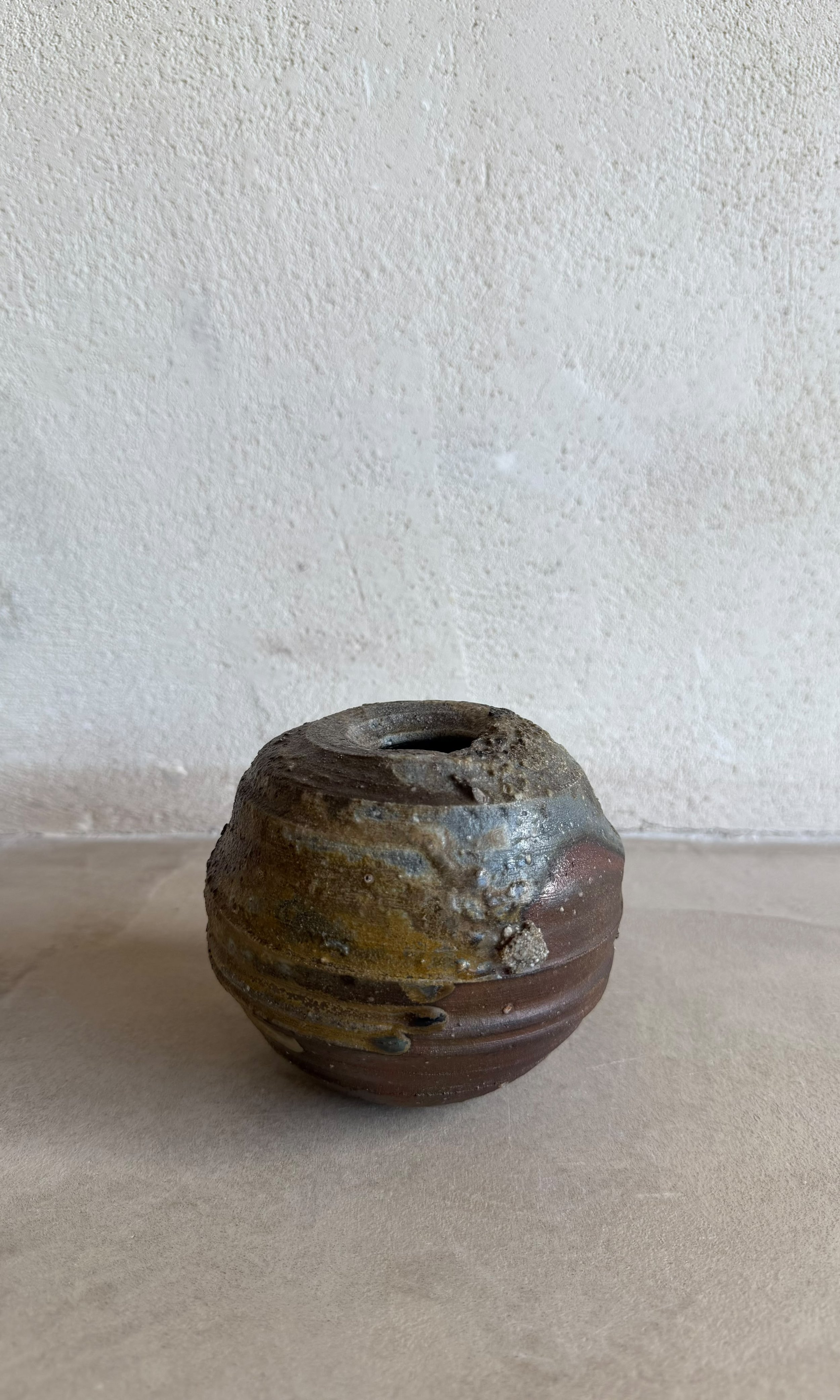 Asteroid no. 13  | Álvaro Villamañán
