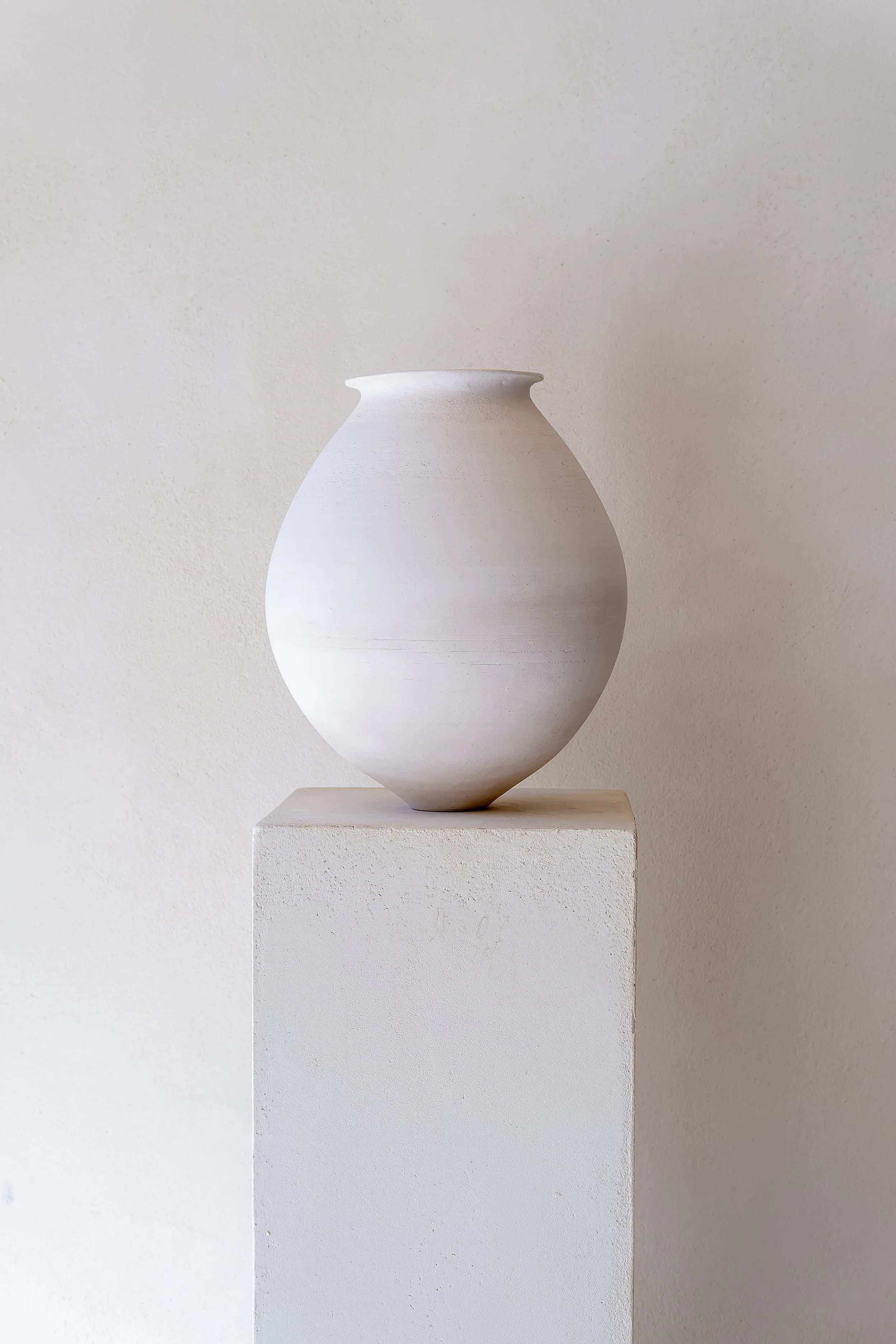 Cocoon Moon Jar