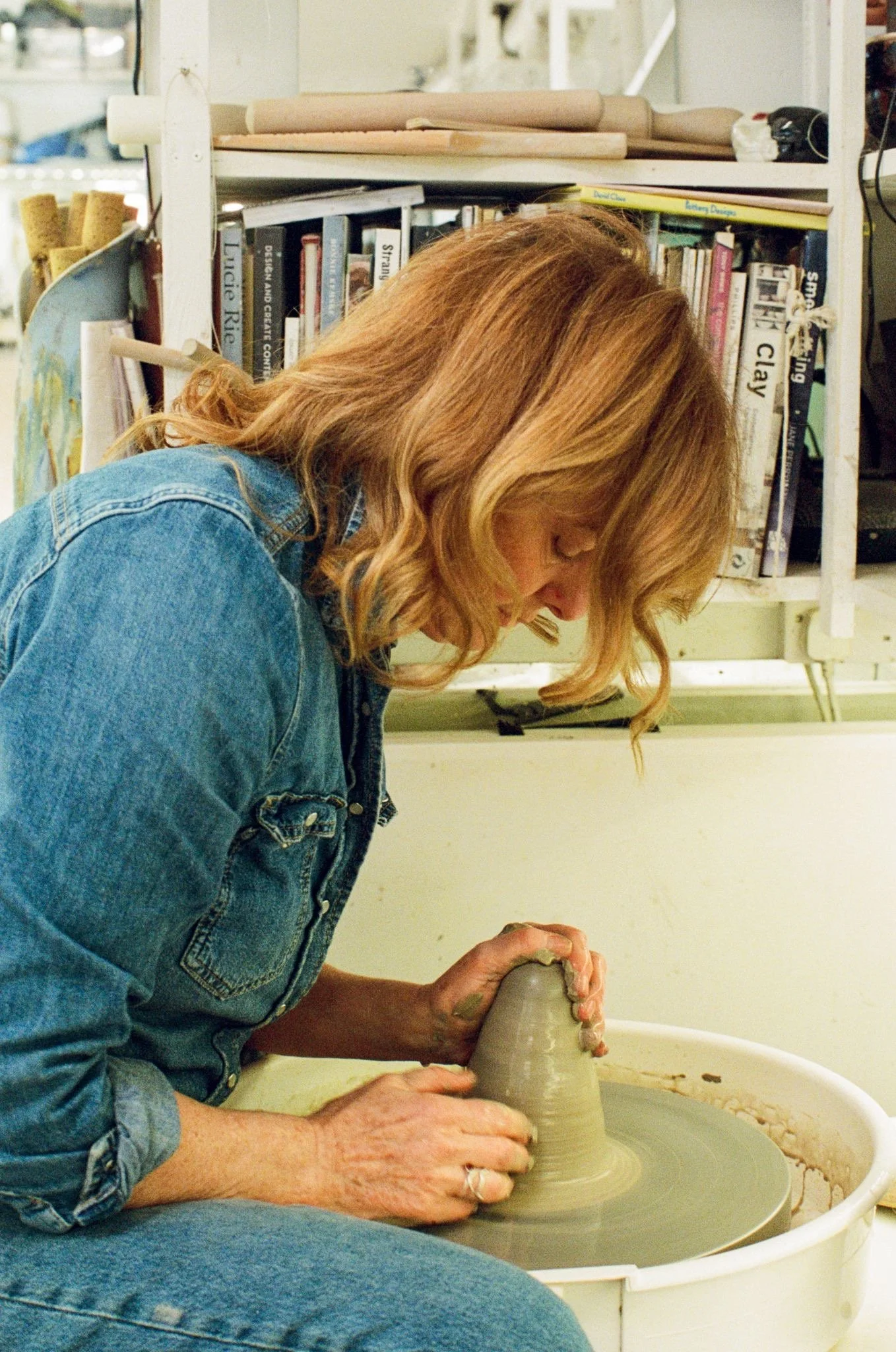 4-Day Beginners – Roz Wallis  1 - 4  Sep