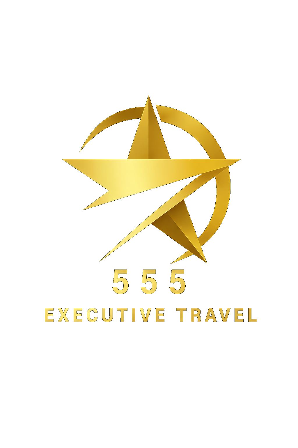 555 Executive Travel