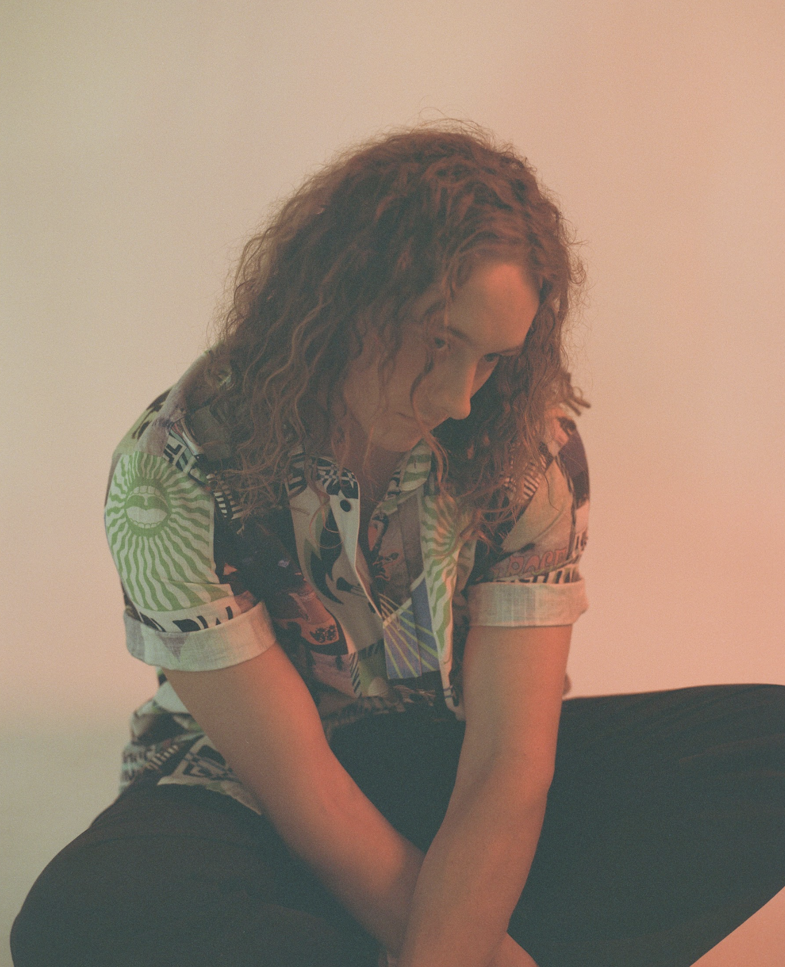 Ben Hastings - Artist, Songwriter