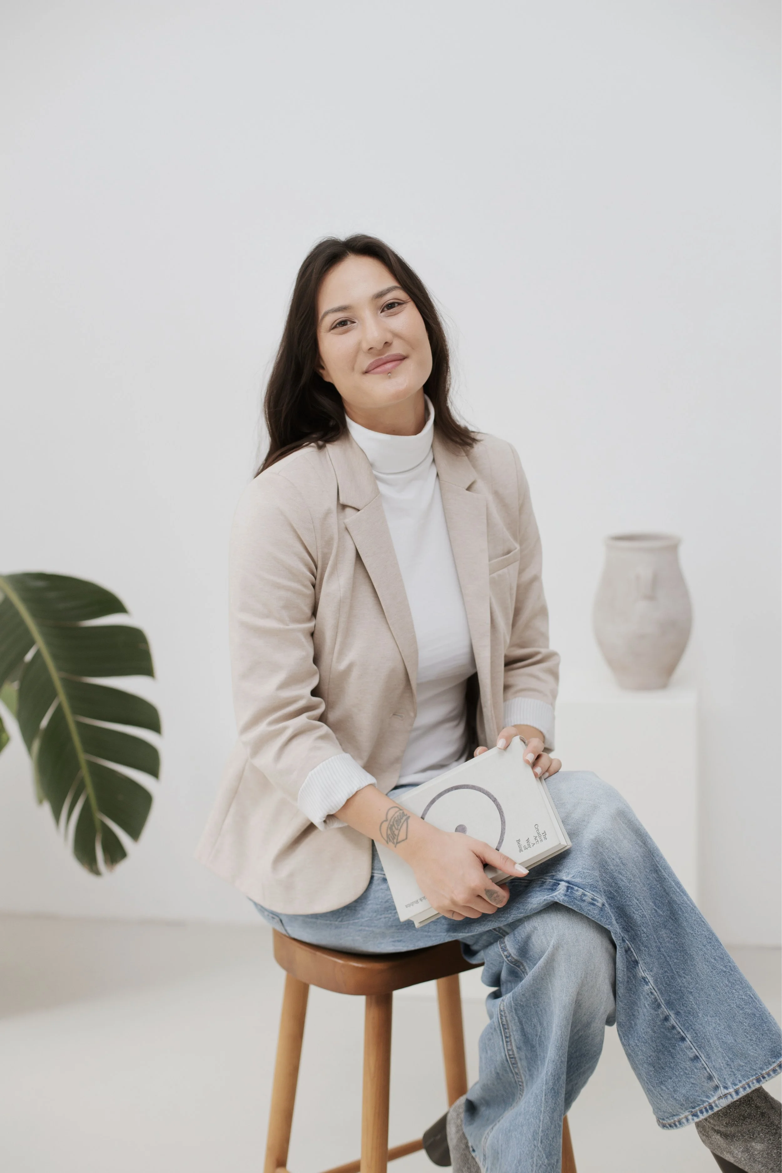 Personal Brand Photoshoot
